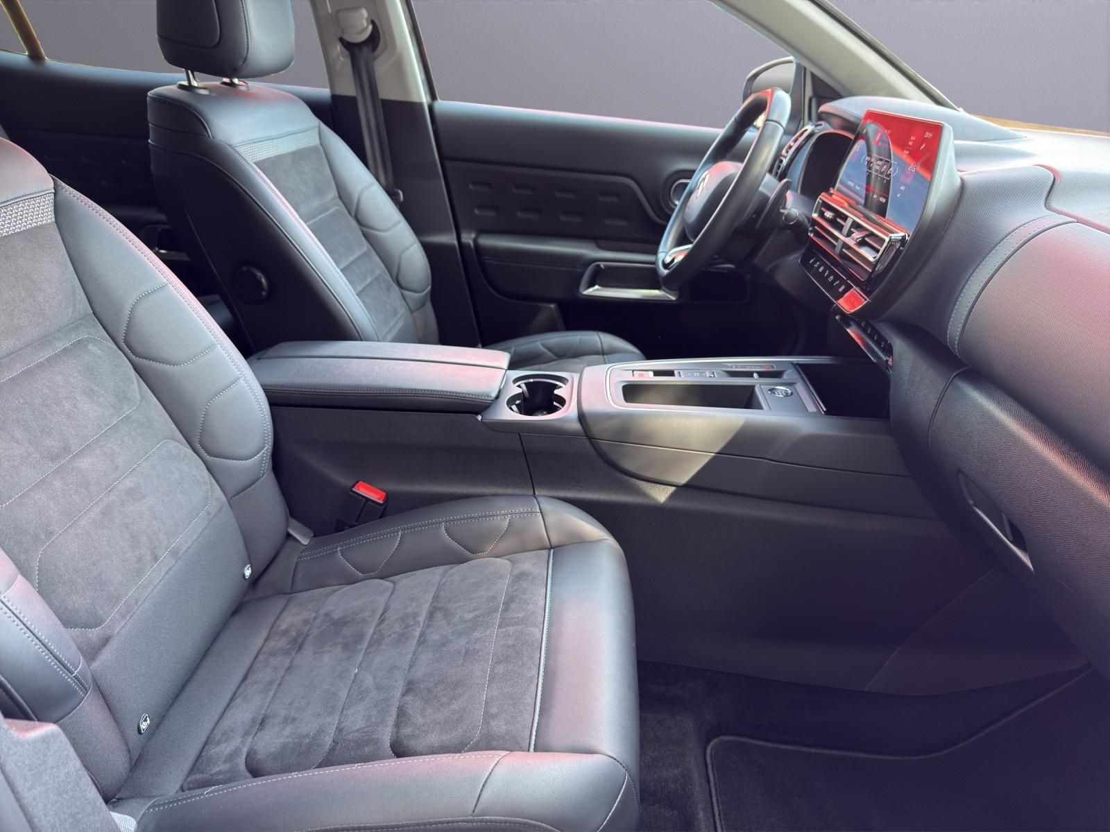 CITROEN C5 Aircross 1.5 BlueHDi Shine-image-8