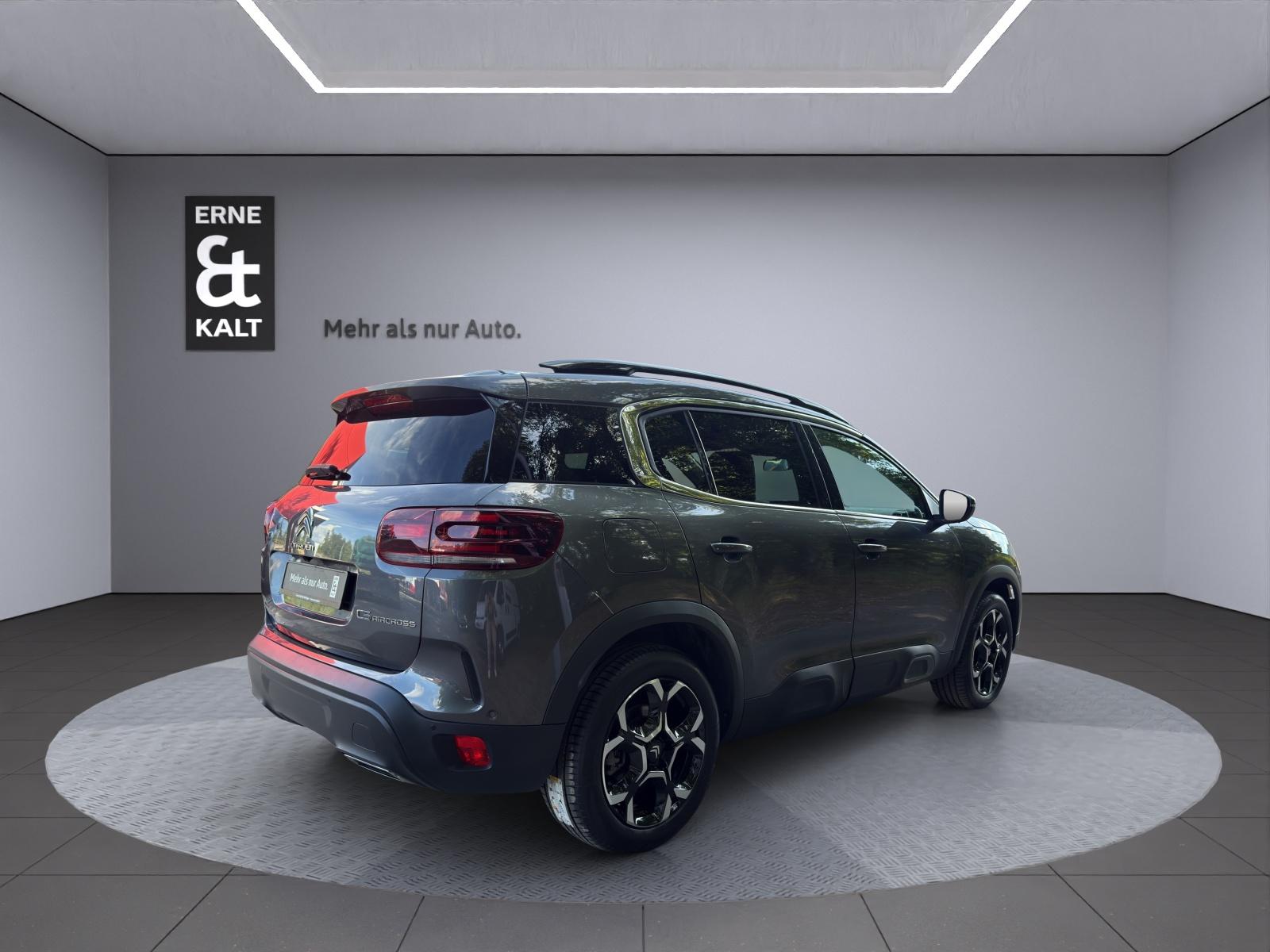CITROEN C5 Aircross 1.5 BlueHDi Shine-image-3