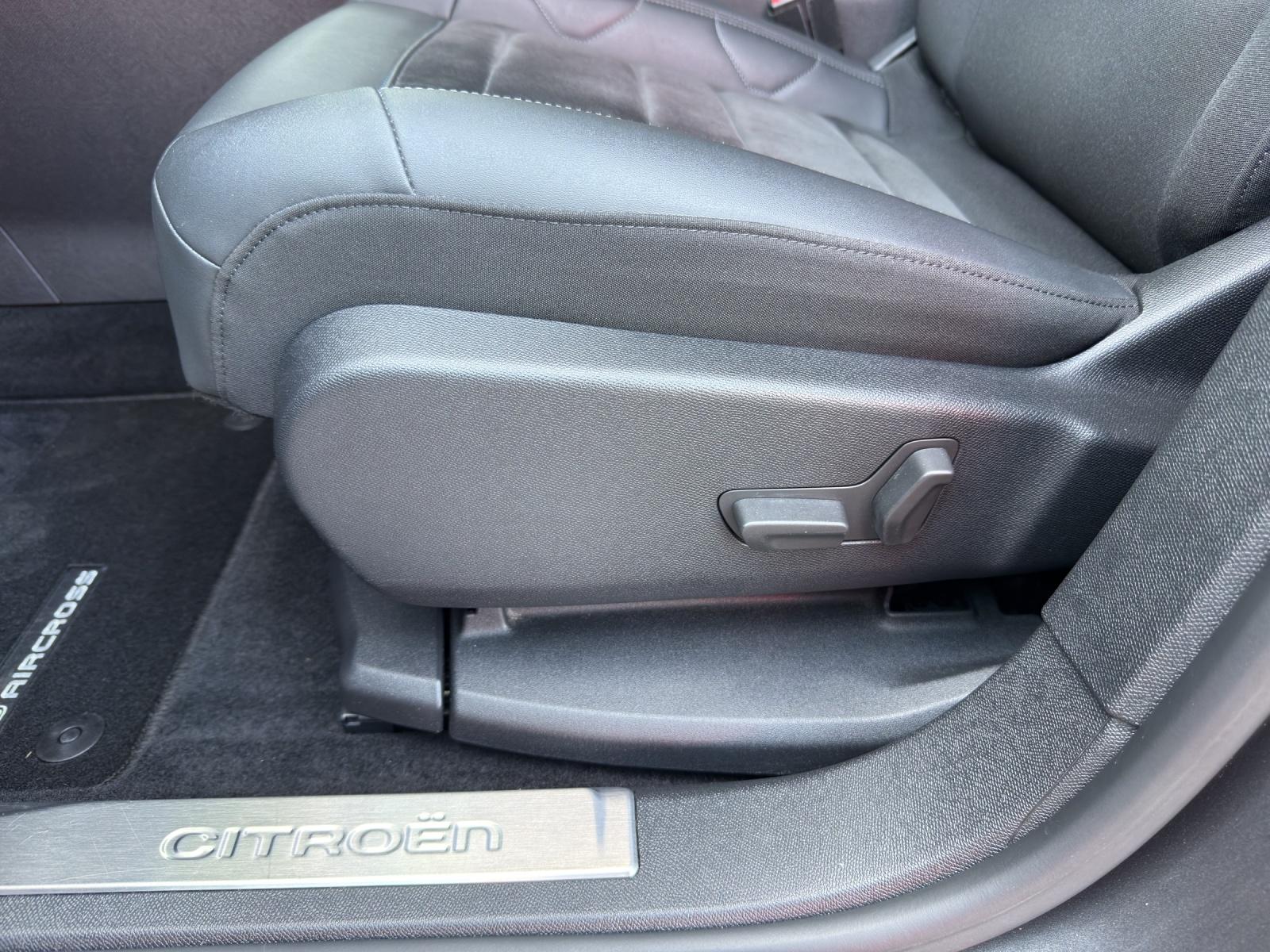CITROEN C5 Aircross 1.5 BlueHDi Shine-image-13