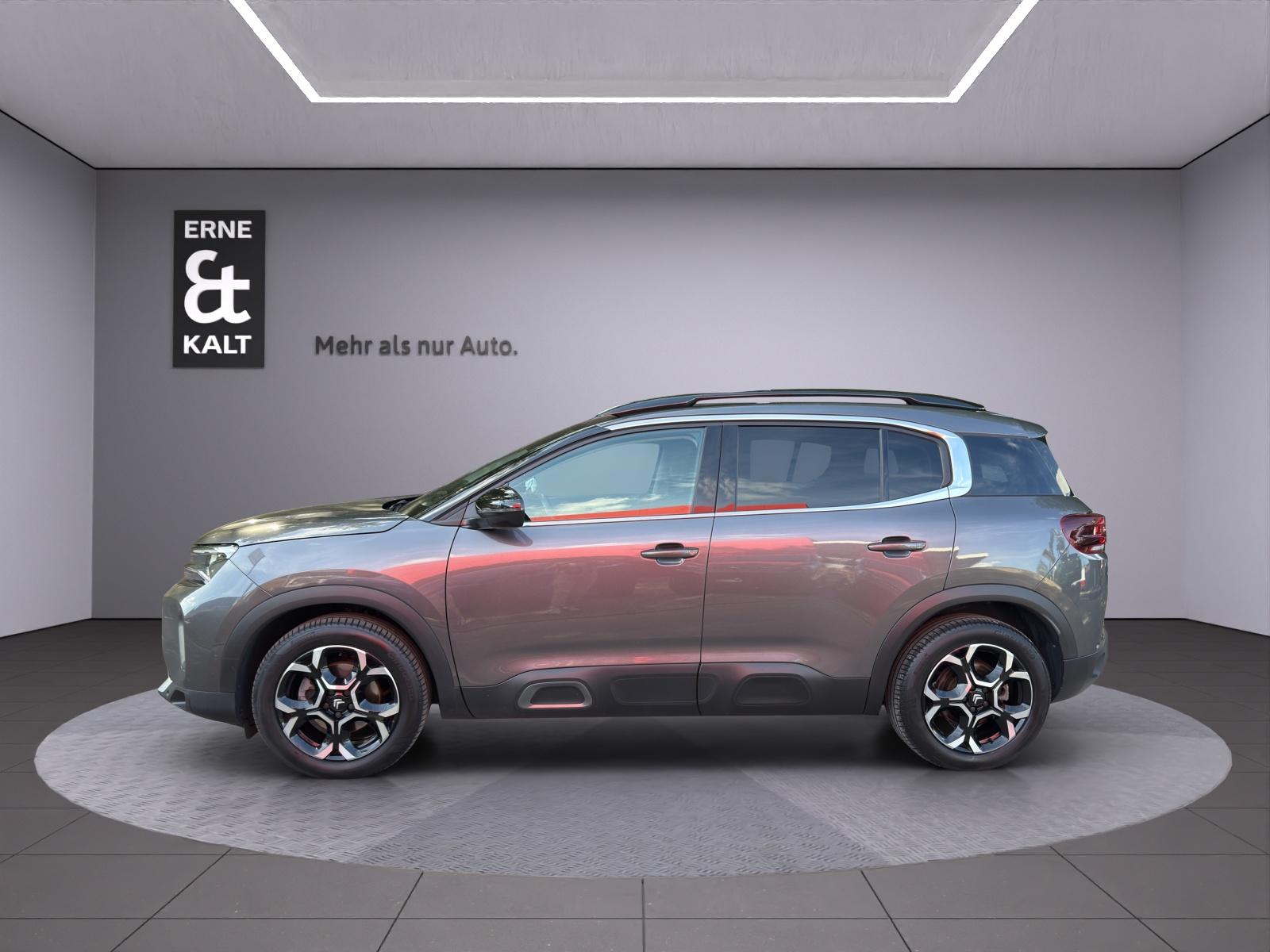 CITROEN C5 Aircross 1.5 BlueHDi Shine-image-1