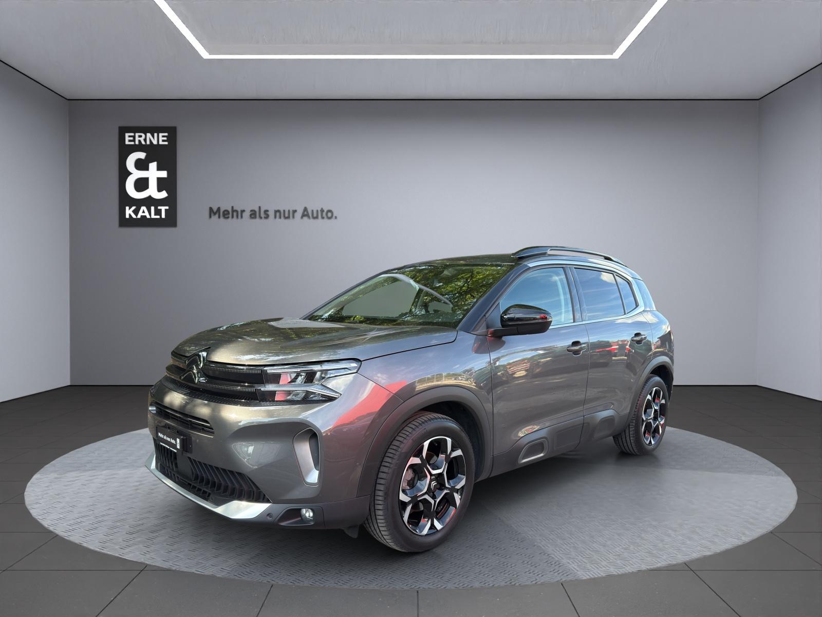CITROEN C5 Aircross 1.5 BlueHDi Shine