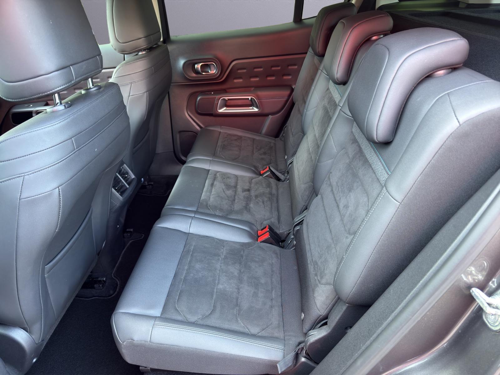 CITROEN C5 Aircross 1.5 BlueHDi Shine-image-9