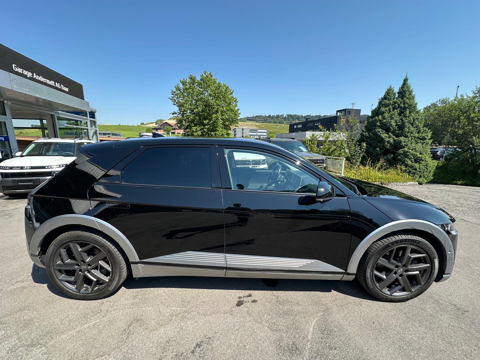HYUNDAI Ioniq 5 72kWh Vertex 4WD-showroom-element-2