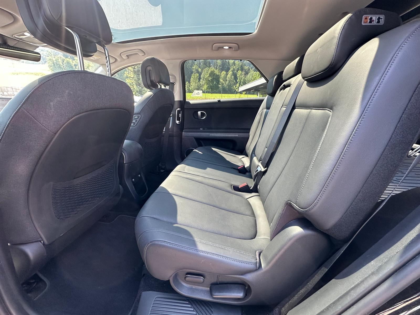 HYUNDAI Ioniq 5 72kWh Vertex 4WD-image-14
