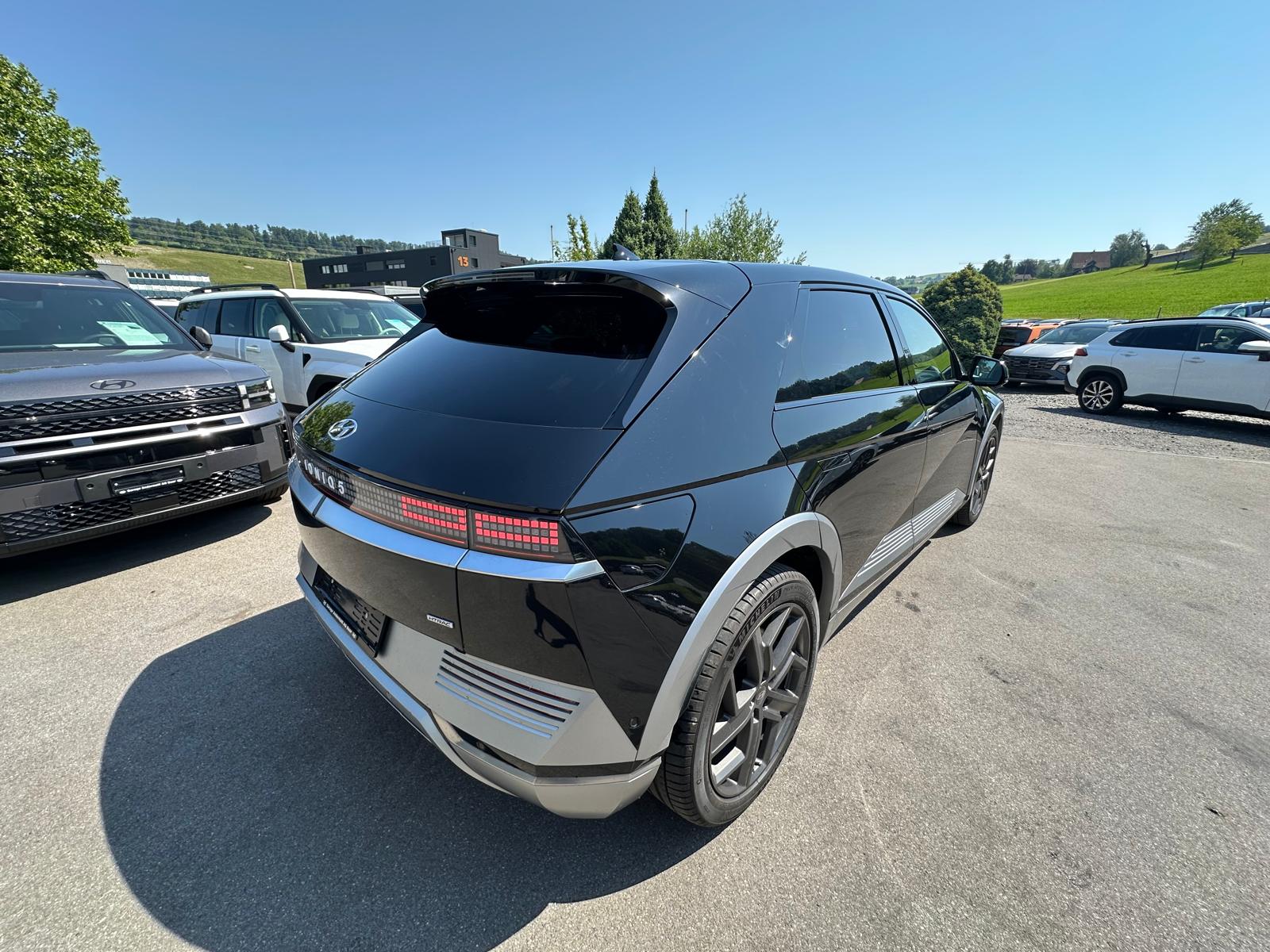 HYUNDAI Ioniq 5 72kWh Vertex 4WD-showroom-element-3