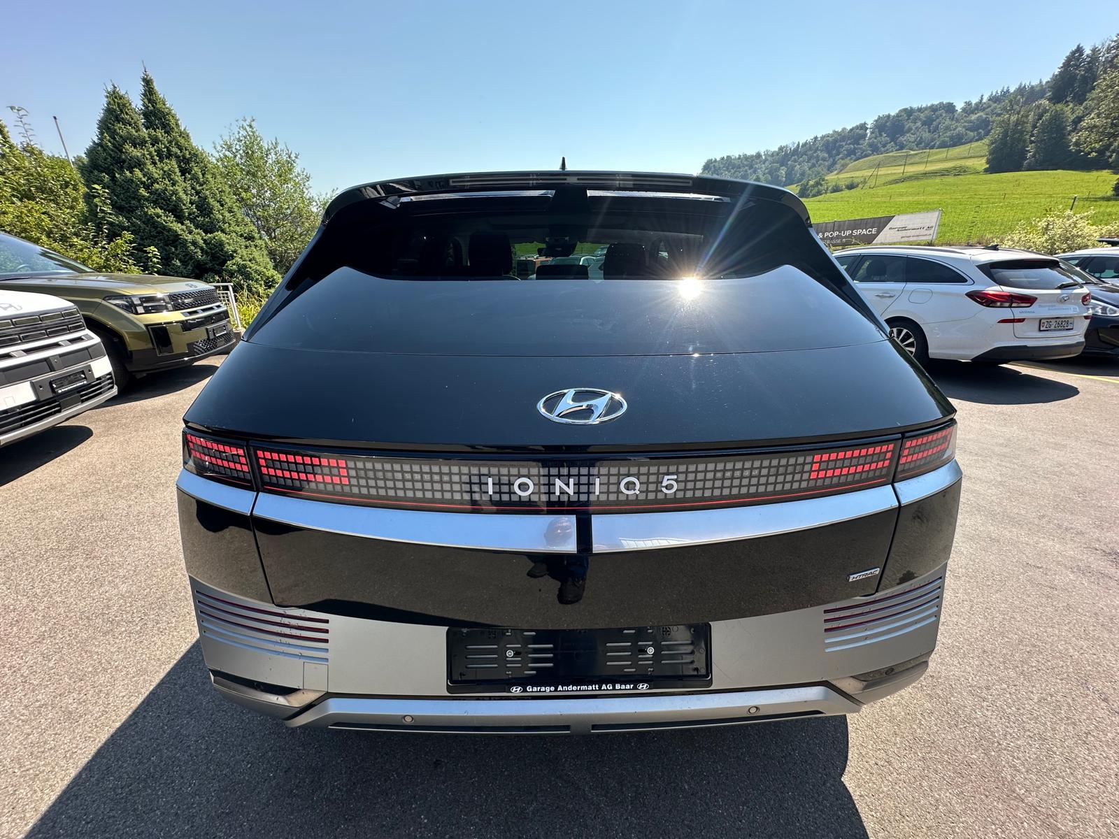 HYUNDAI Ioniq 5 72kWh Vertex 4WD-image-6