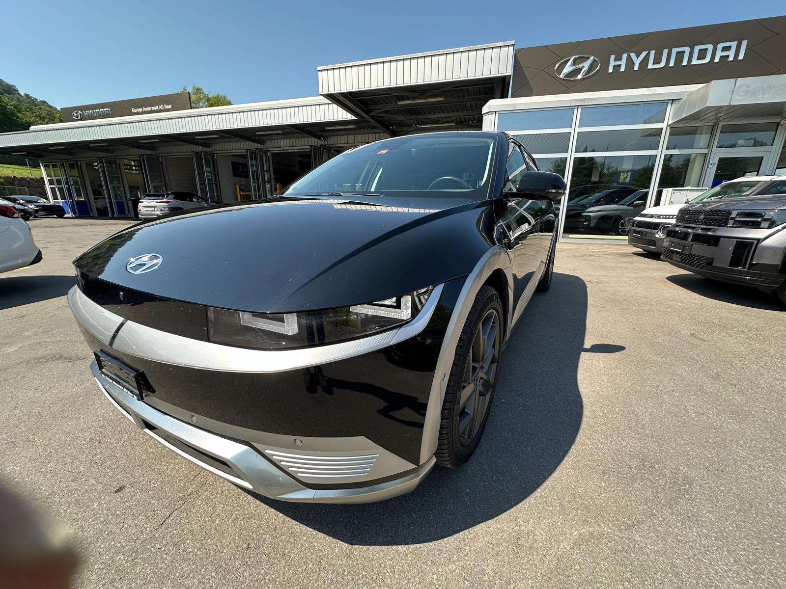 HYUNDAI Ioniq 5 72kWh Vertex 4WD-showroom-element-1