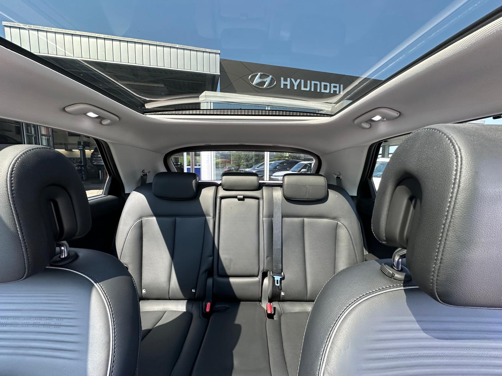 HYUNDAI Ioniq 5 72kWh Vertex 4WD-image-15