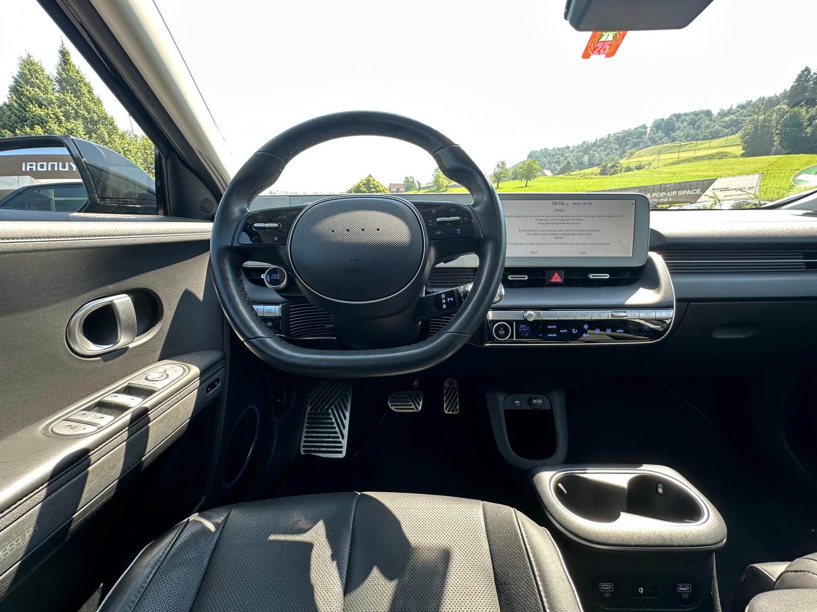 HYUNDAI Ioniq 5 72kWh Vertex 4WD-image-11