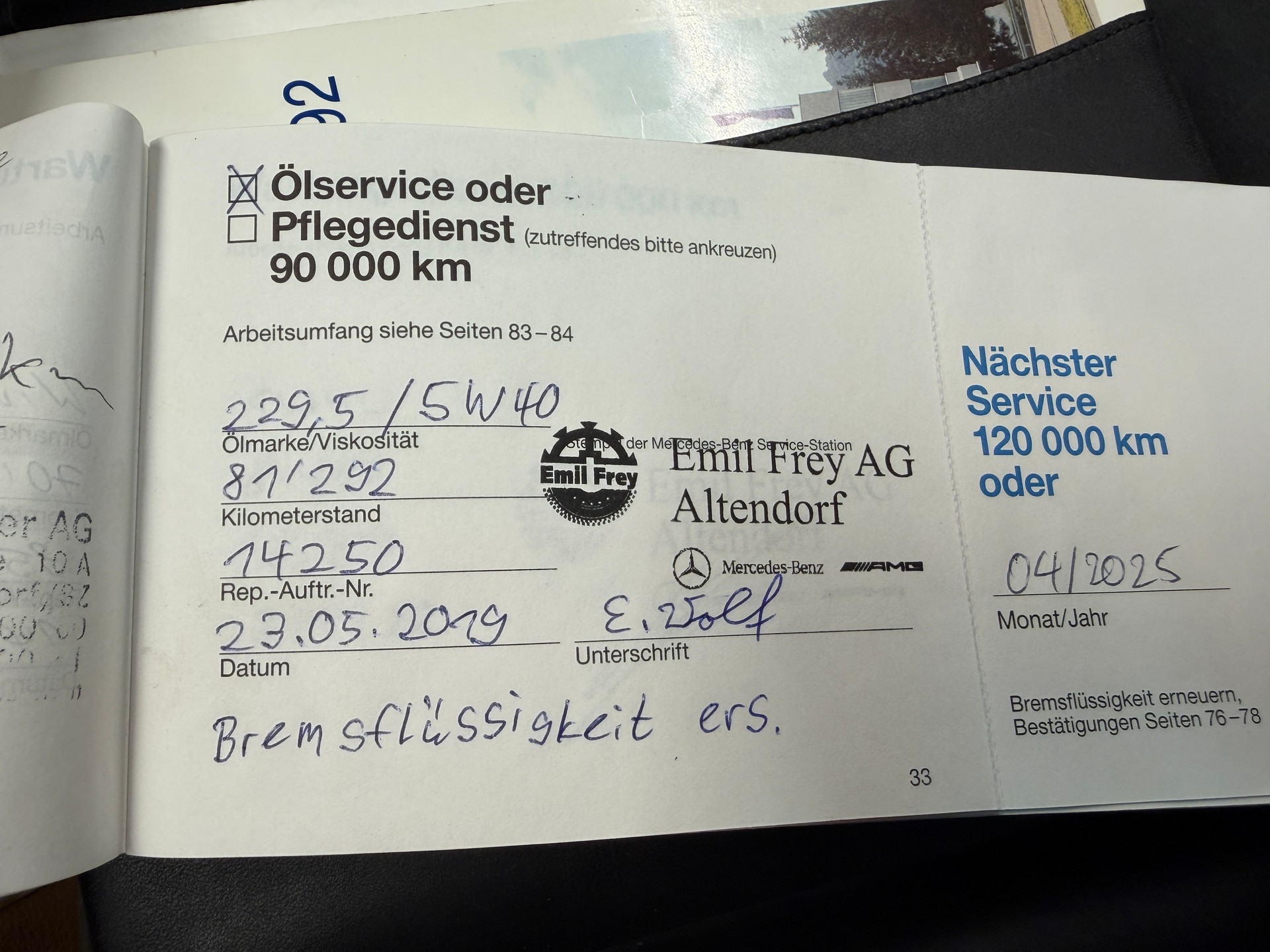 MERCEDES-BENZ SL 600 Automatic *CH-Veteranenfahrzeug*1. Hand*Sehr gepflegt*-image-21