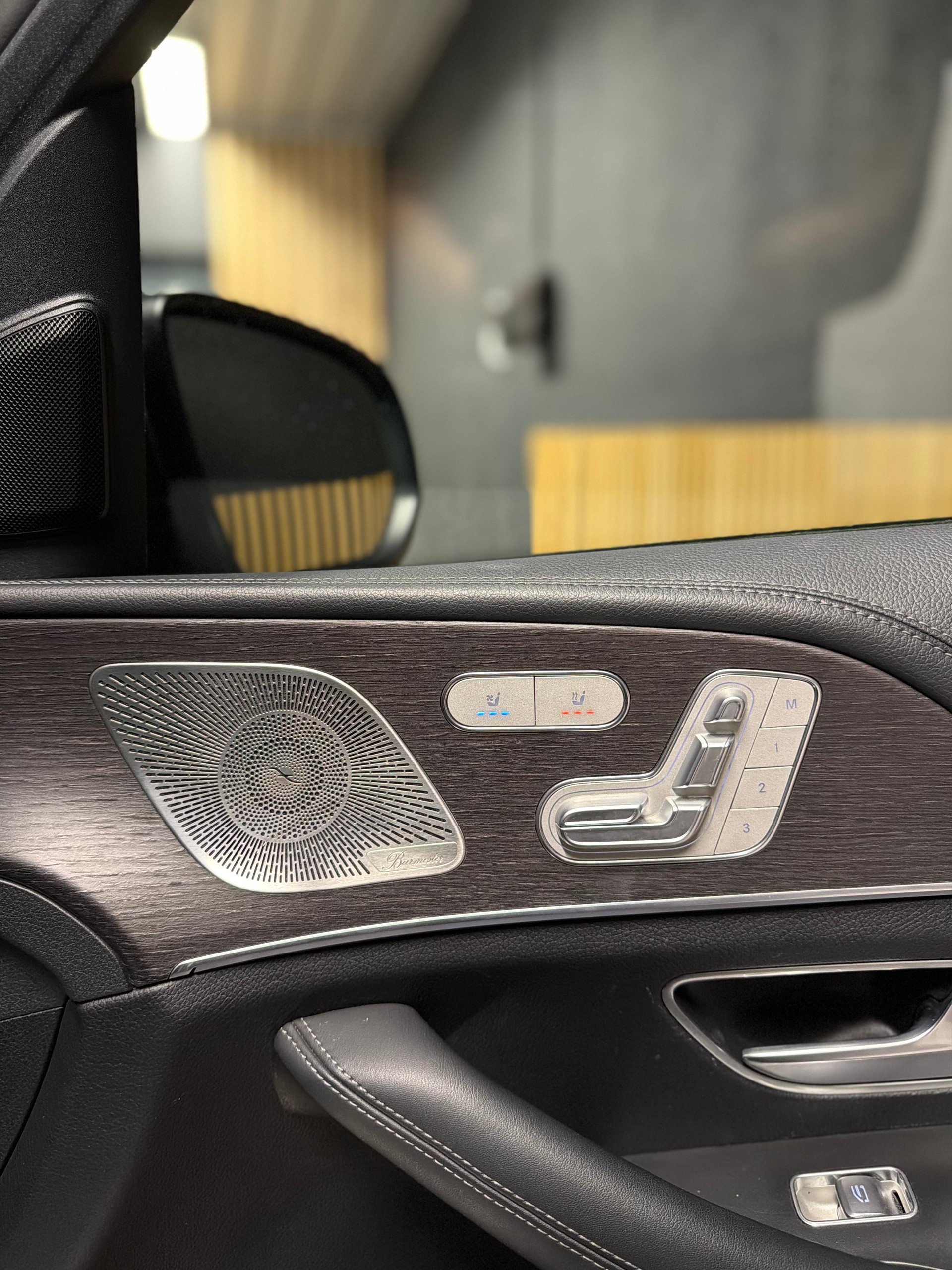 MERCEDES-BENZ Mercedes-Benz GLE 580 AMG Line 4MATIC | 7-Plätzer | Vollausstattung | V8 | 490 PS-image-15