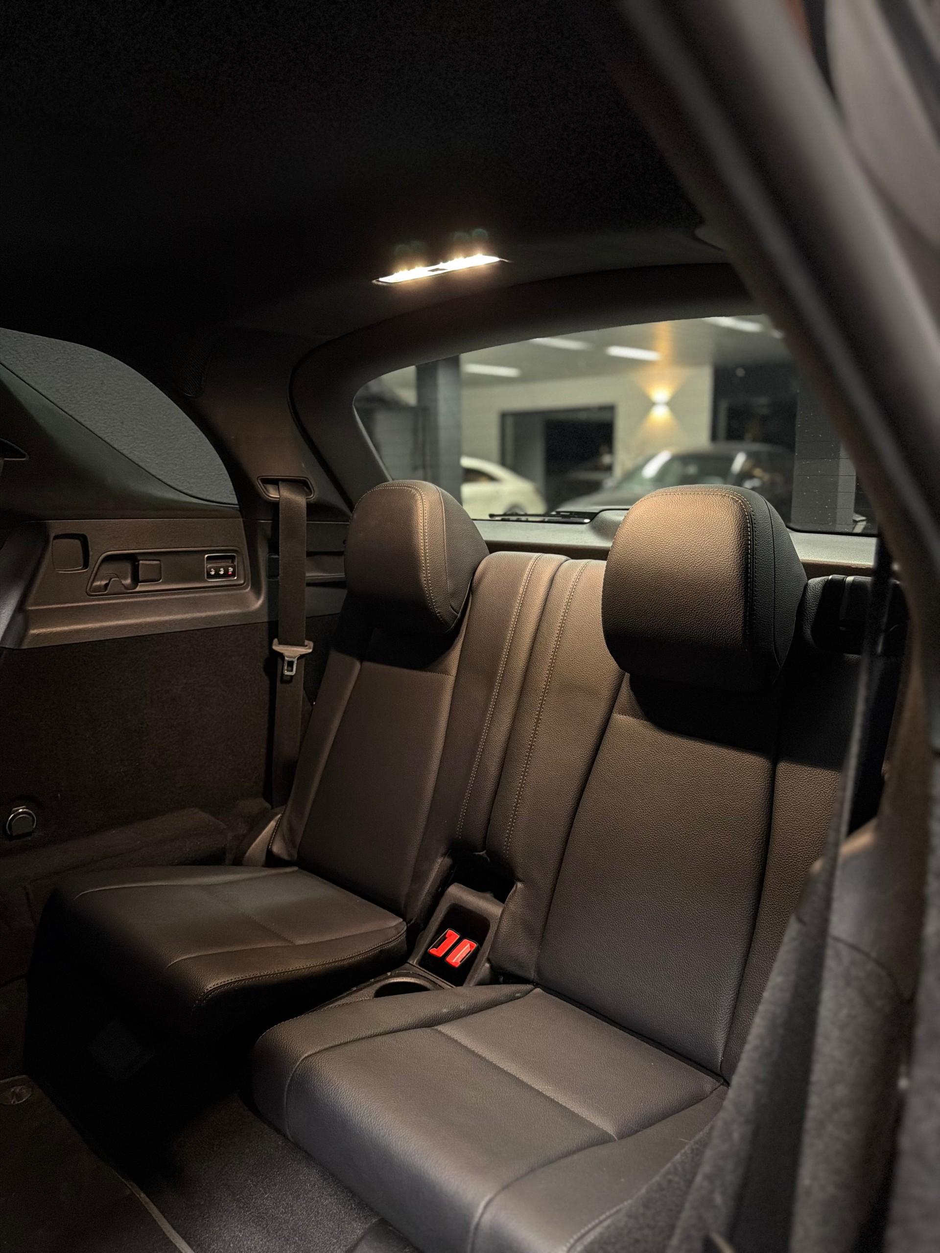 MERCEDES-BENZ Mercedes-Benz GLE 580 AMG Line 4MATIC | 7-Plätzer | Vollausstattung | V8 | 490 PS-image-13