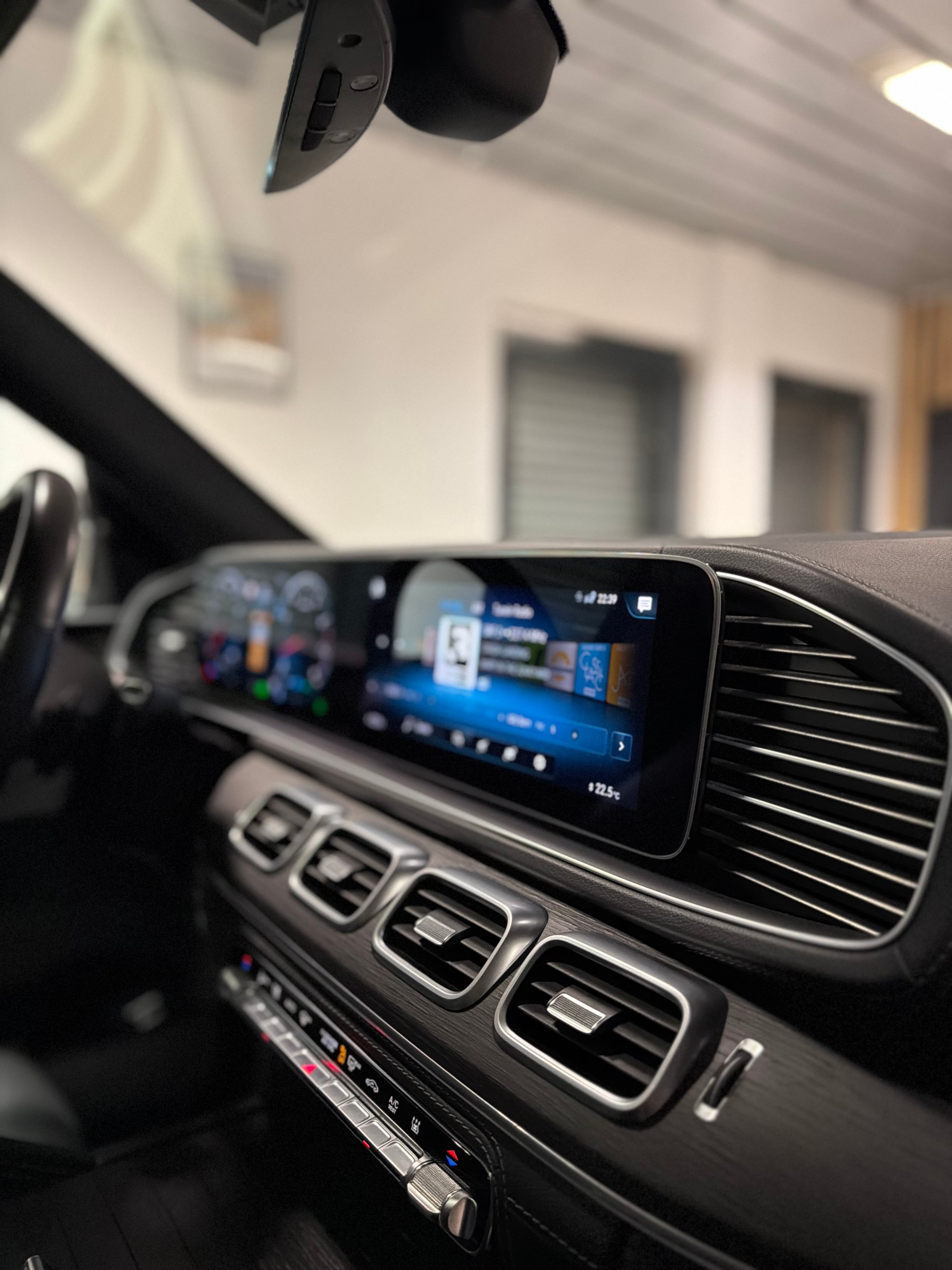 MERCEDES-BENZ Mercedes-Benz GLE 580 AMG Line 4MATIC | 7-Plätzer | Vollausstattung | V8 | 490 PS-image-16