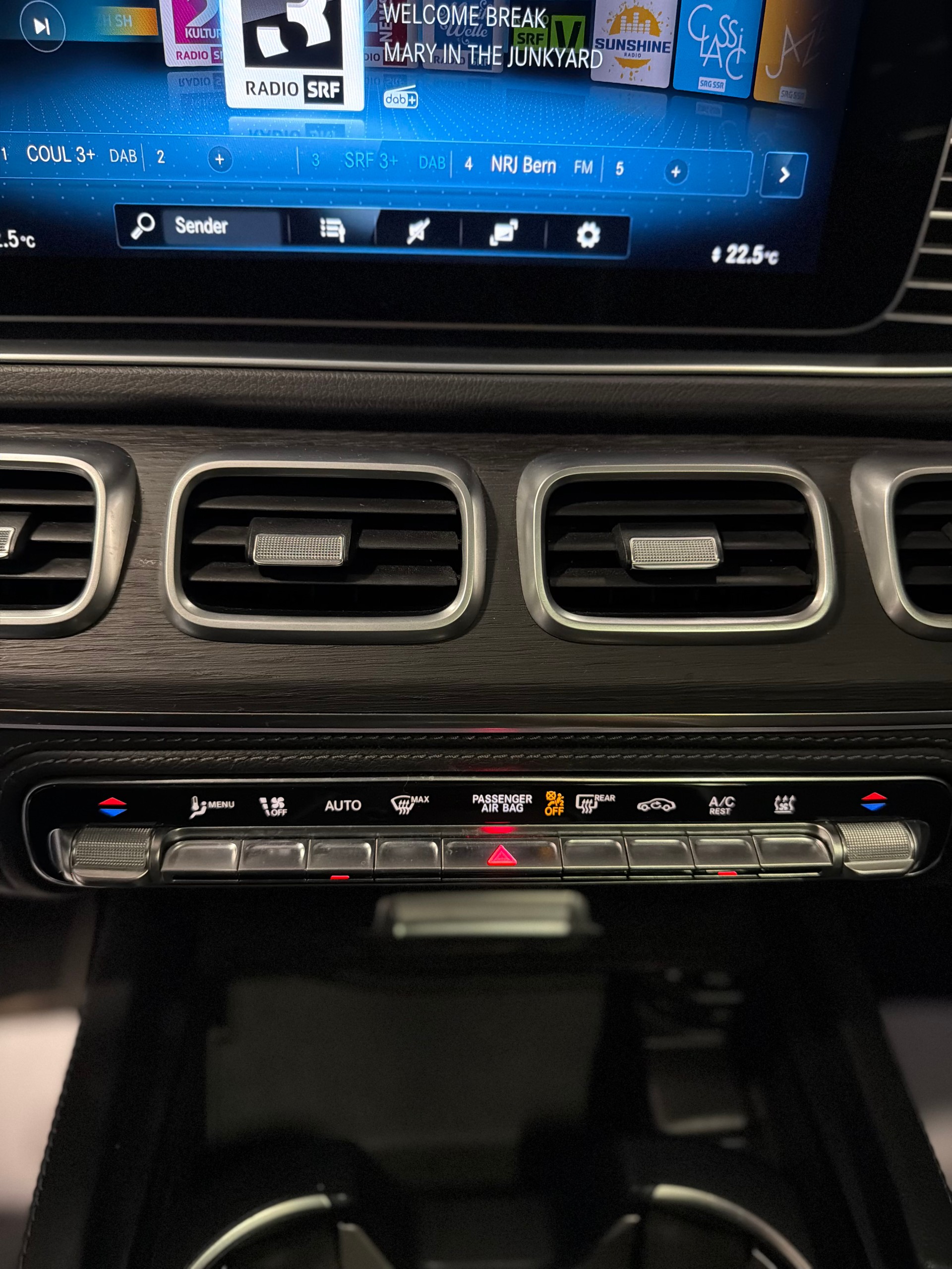 MERCEDES-BENZ Mercedes-Benz GLE 580 AMG Line 4MATIC | 7-Plätzer | Vollausstattung | V8 | 490 PS-image-24