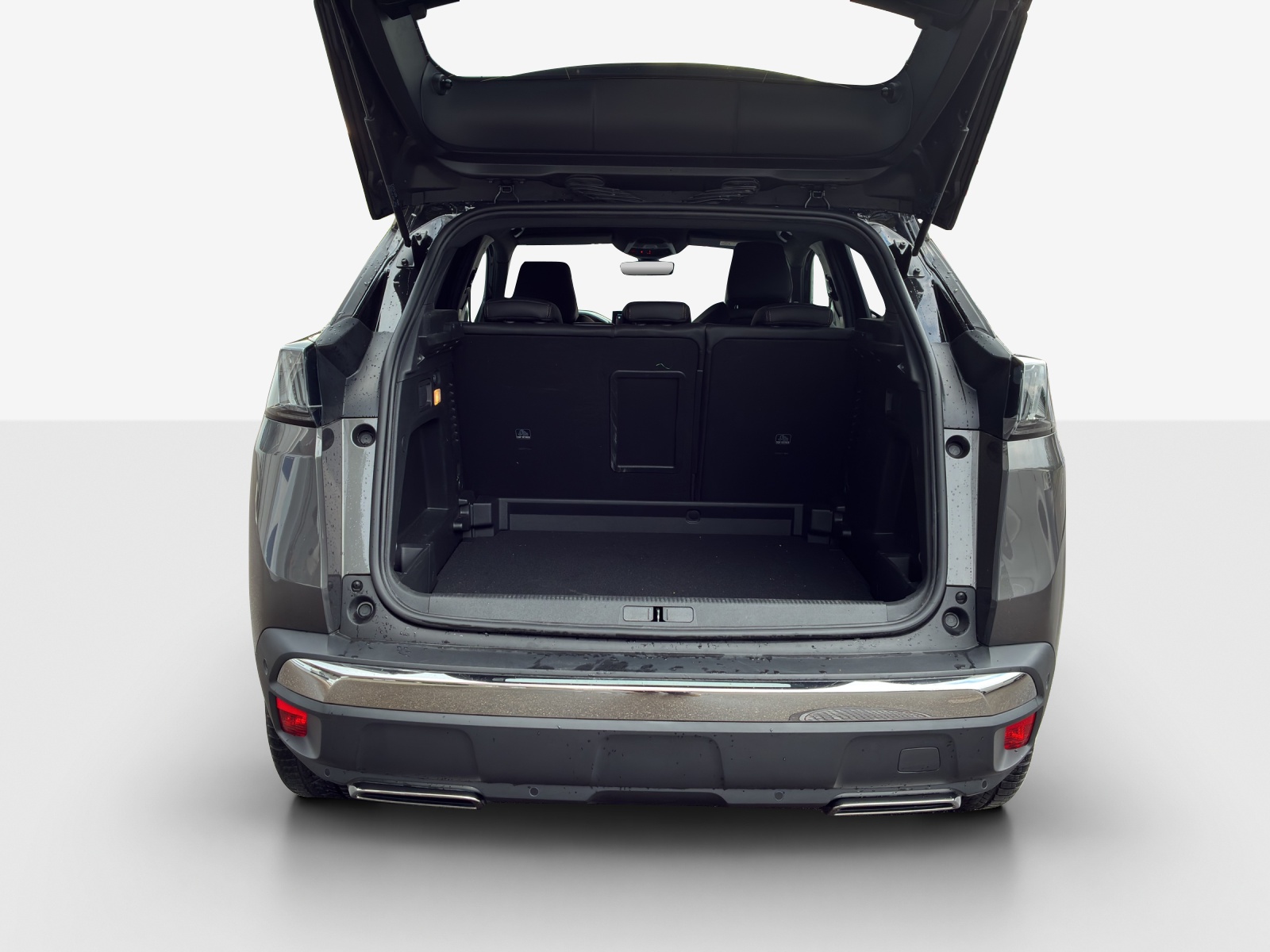 PEUGEOT 3008 1.2 PureTech GT EAT8-image-12