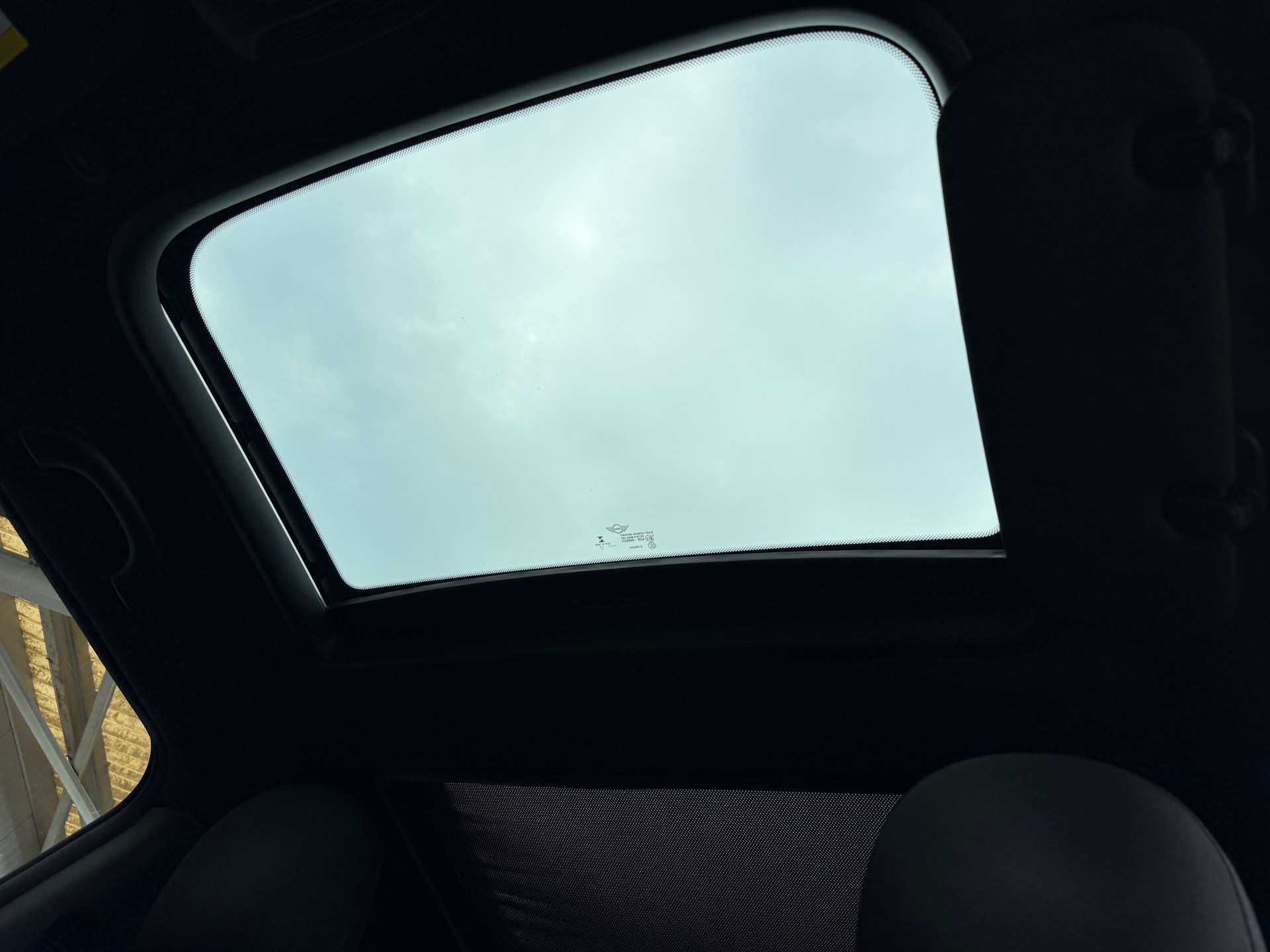MINI Cooper S Steptronic-image-14