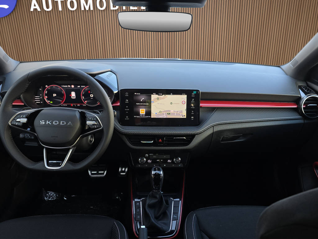 SKODA Fabia 1.5 TSI Monte Carlo DSG-image-16