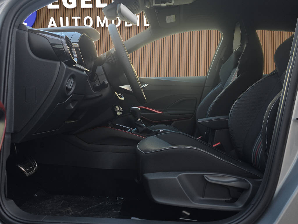 SKODA Fabia 1.5 TSI Monte Carlo DSG-image-11