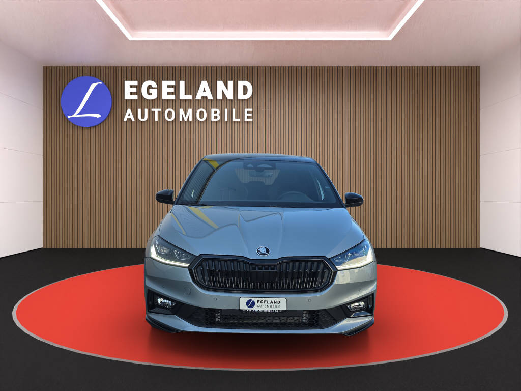 SKODA Fabia 1.5 TSI Monte Carlo DSG-showroom-element-2