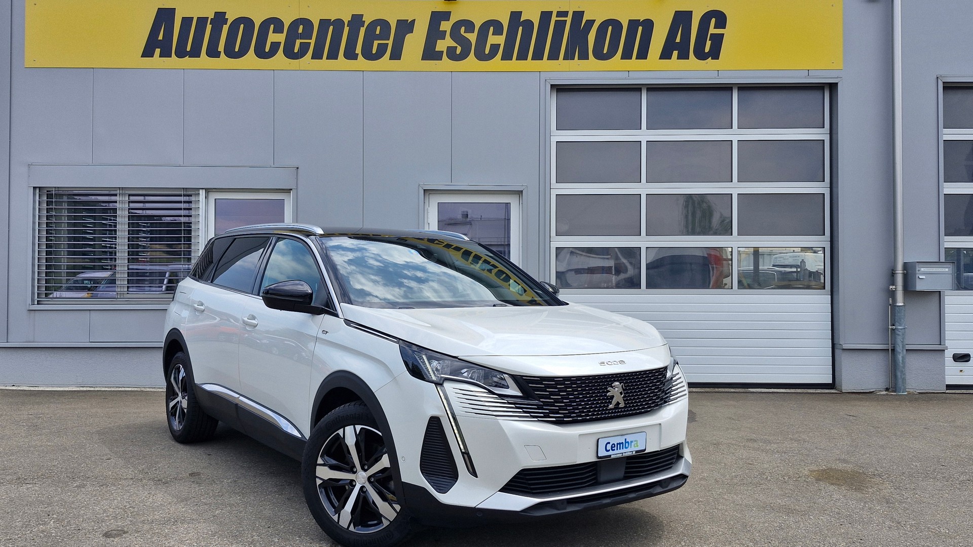 PEUGEOT 5008 1.5 BlueHDi GT-showroom-element-1