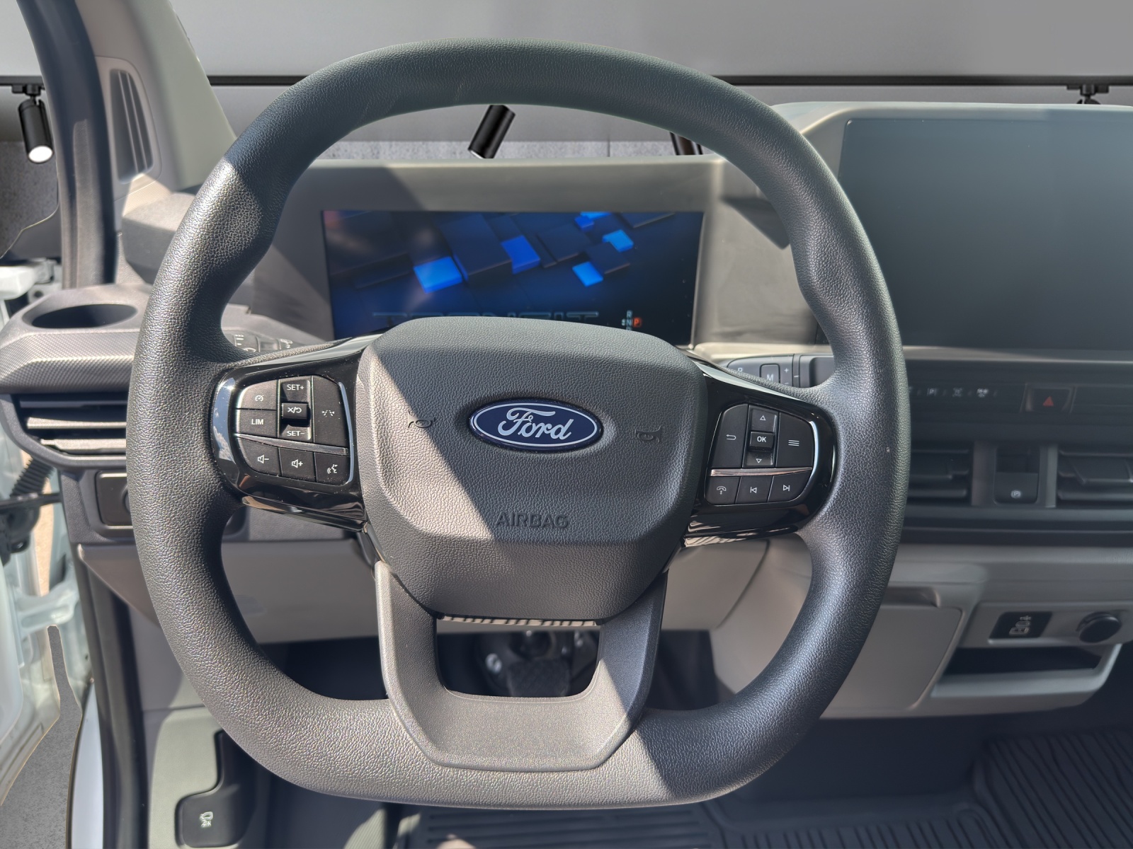 FORD Transit Custom 320 L2H1 Aut. AWD Active-image-6