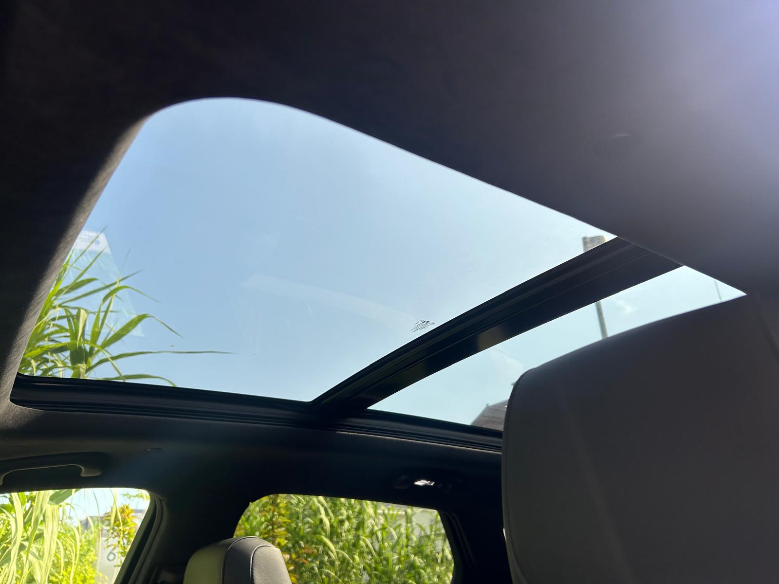 CADILLAC XT5 Crossover 3.6 Luxury Automatic-image-20