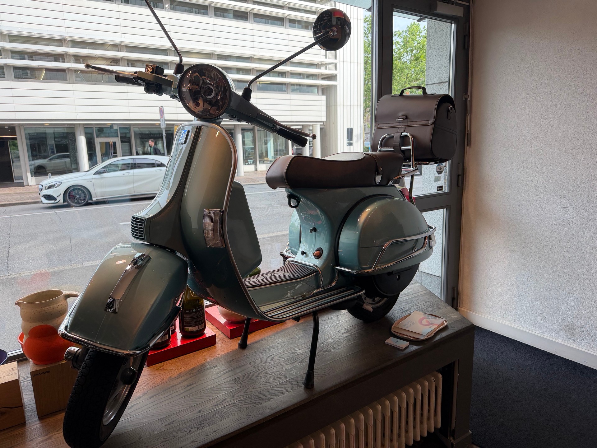 PIAGGIO Vespa PX 125 70° Anniversary-image-0