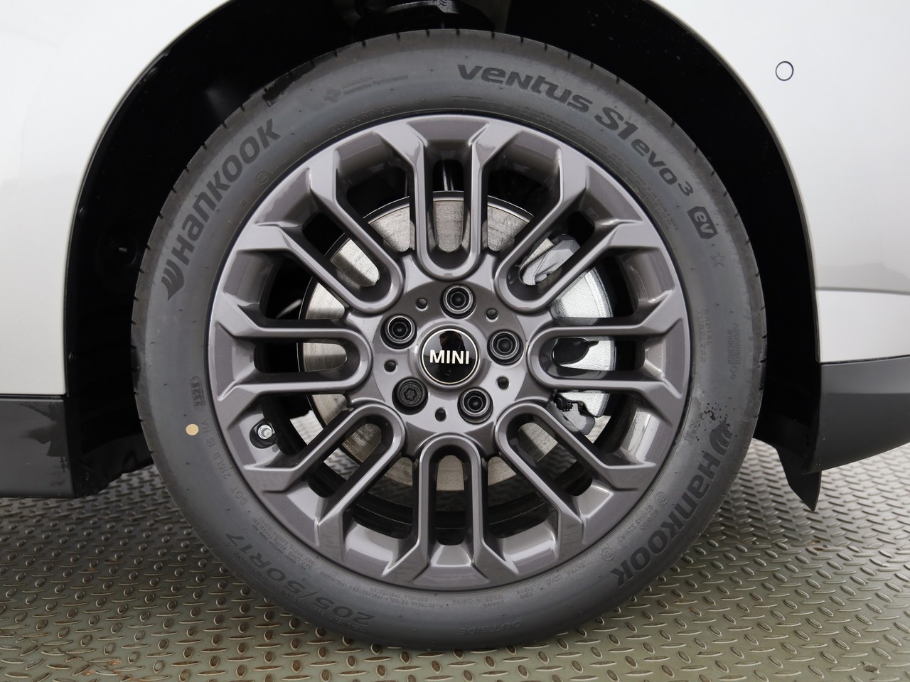 MINI Cooper E-image-20