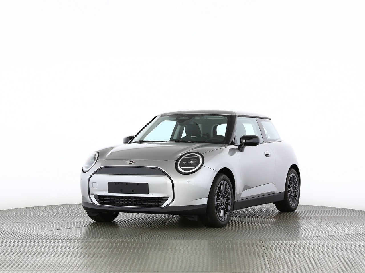 MINI Cooper E