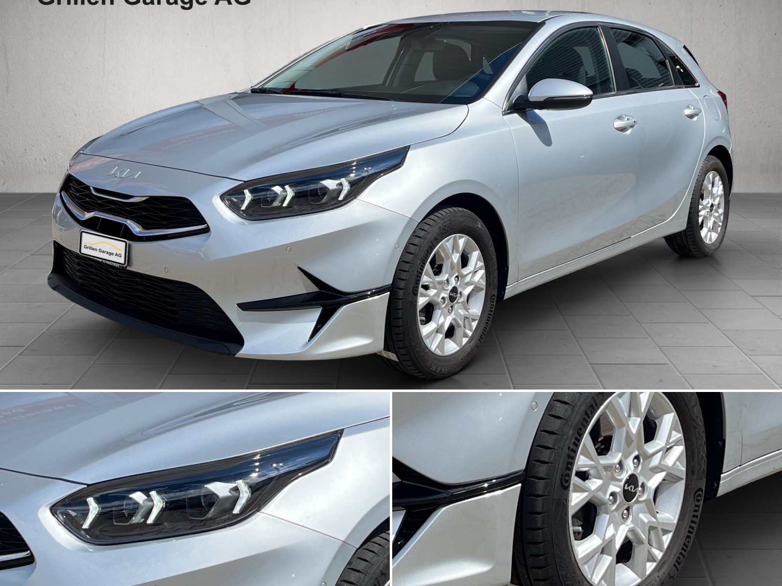 KIA Ceed 1.5 T-GDi MHEV Power-image-15