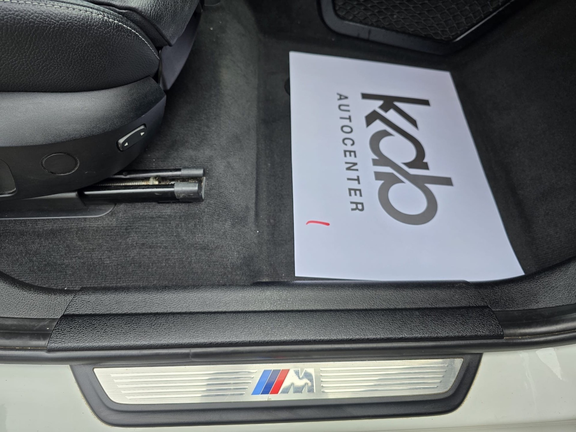 BMW X3 xDrive 35d Steptronic-image-18