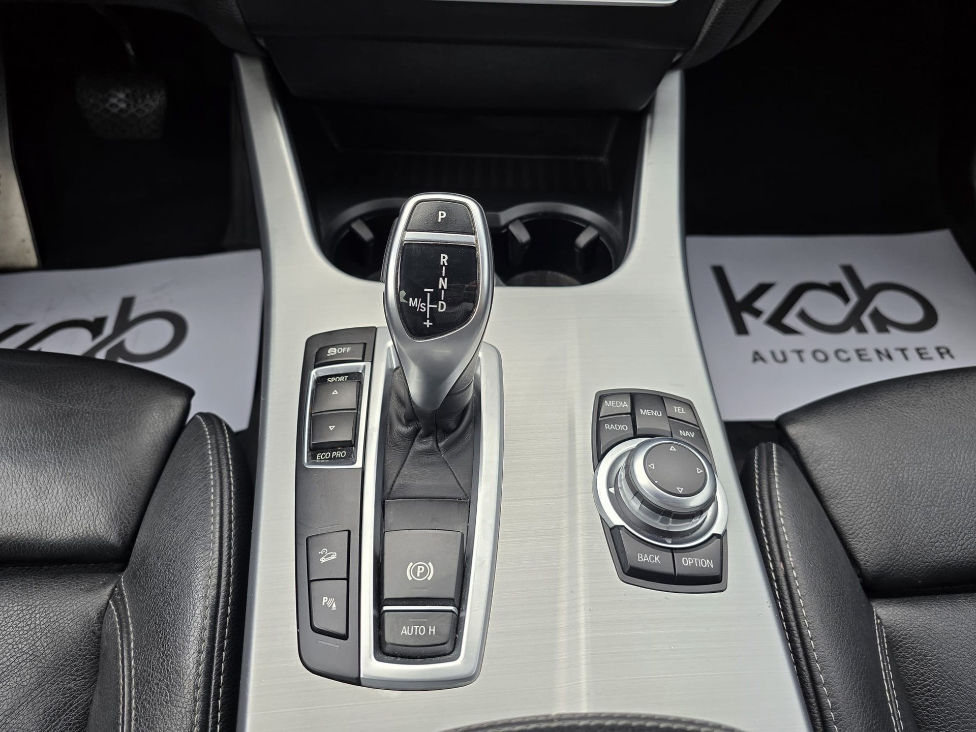 BMW X3 xDrive 35d Steptronic-image-10