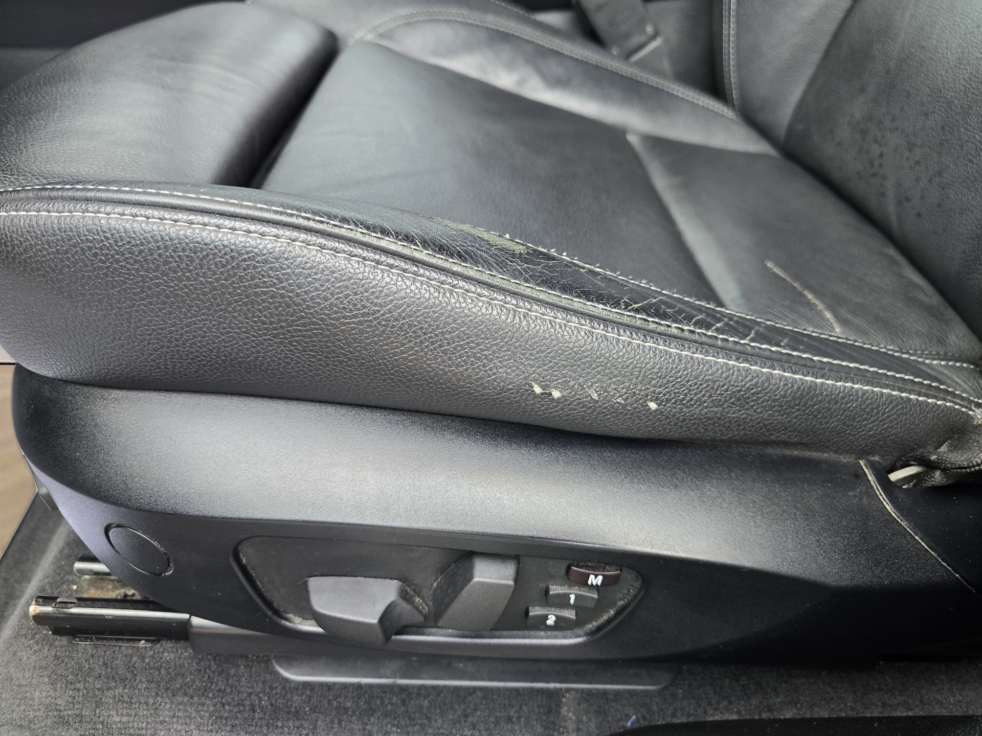 BMW X3 xDrive 35d Steptronic-image-13
