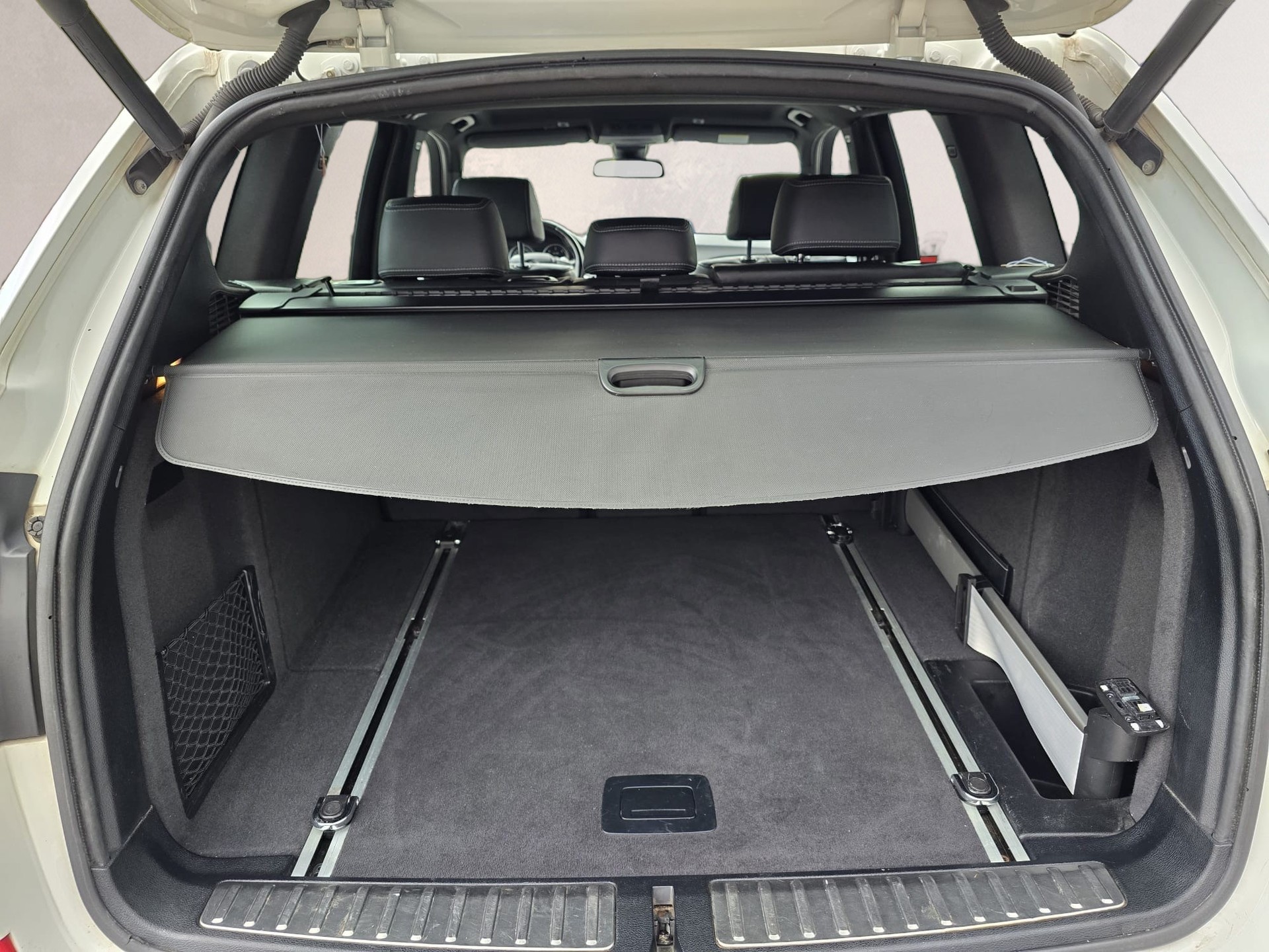BMW X3 xDrive 35d Steptronic-image-22