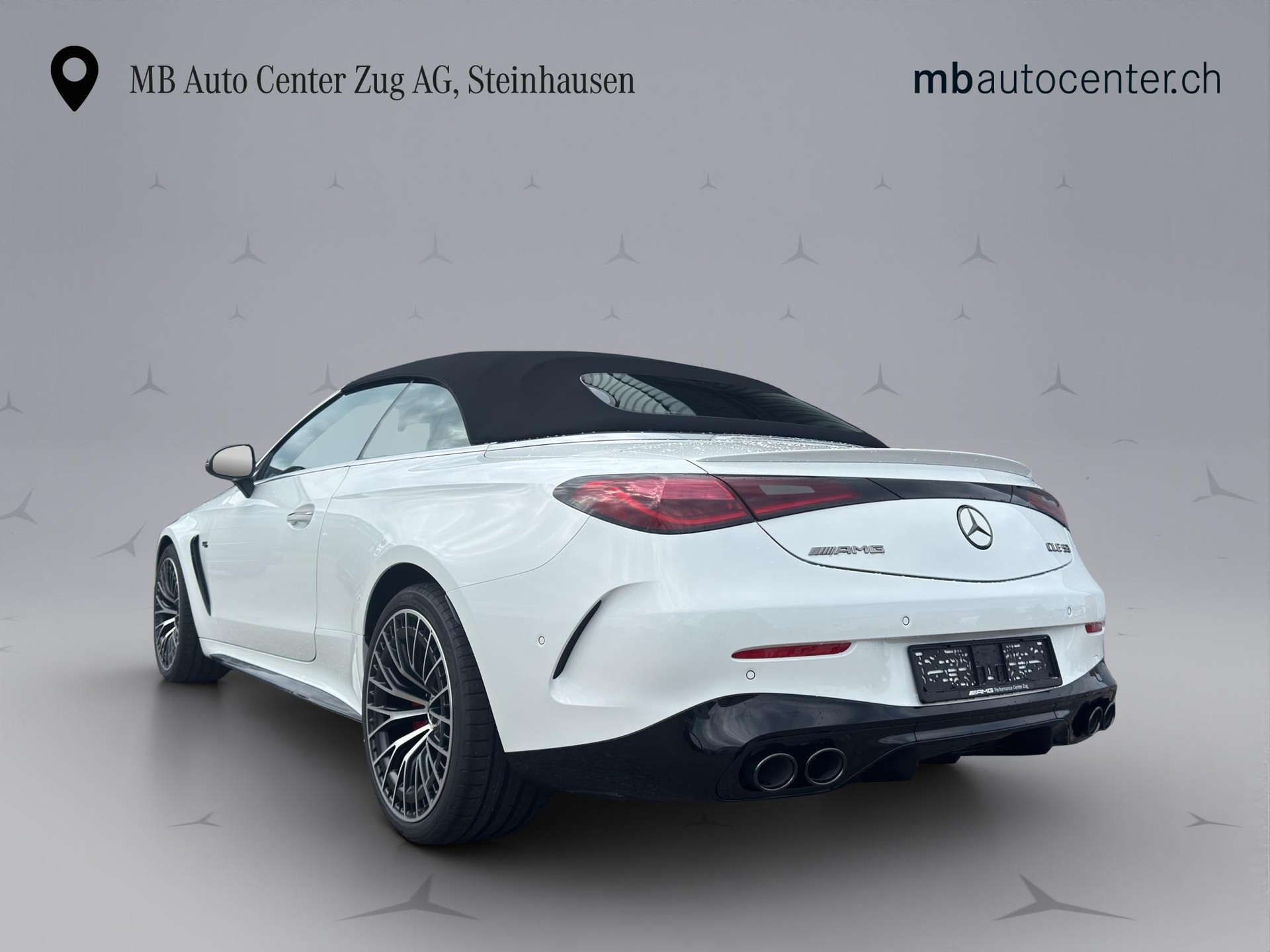 MERCEDES-BENZ CLE 53 AMG 4matic+ Cabriolet-showroom-element-3