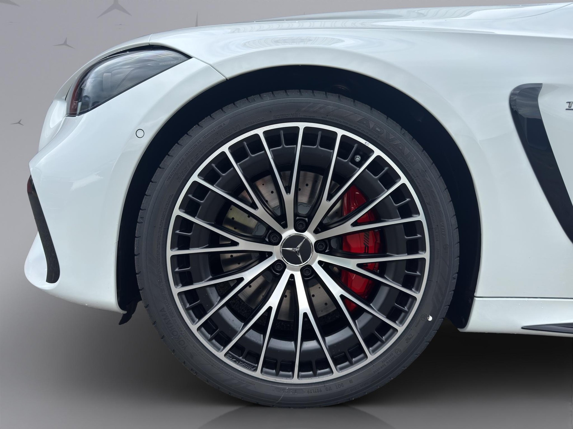 MERCEDES-BENZ CLE 53 AMG 4matic+ Cabriolet-showroom-element-2