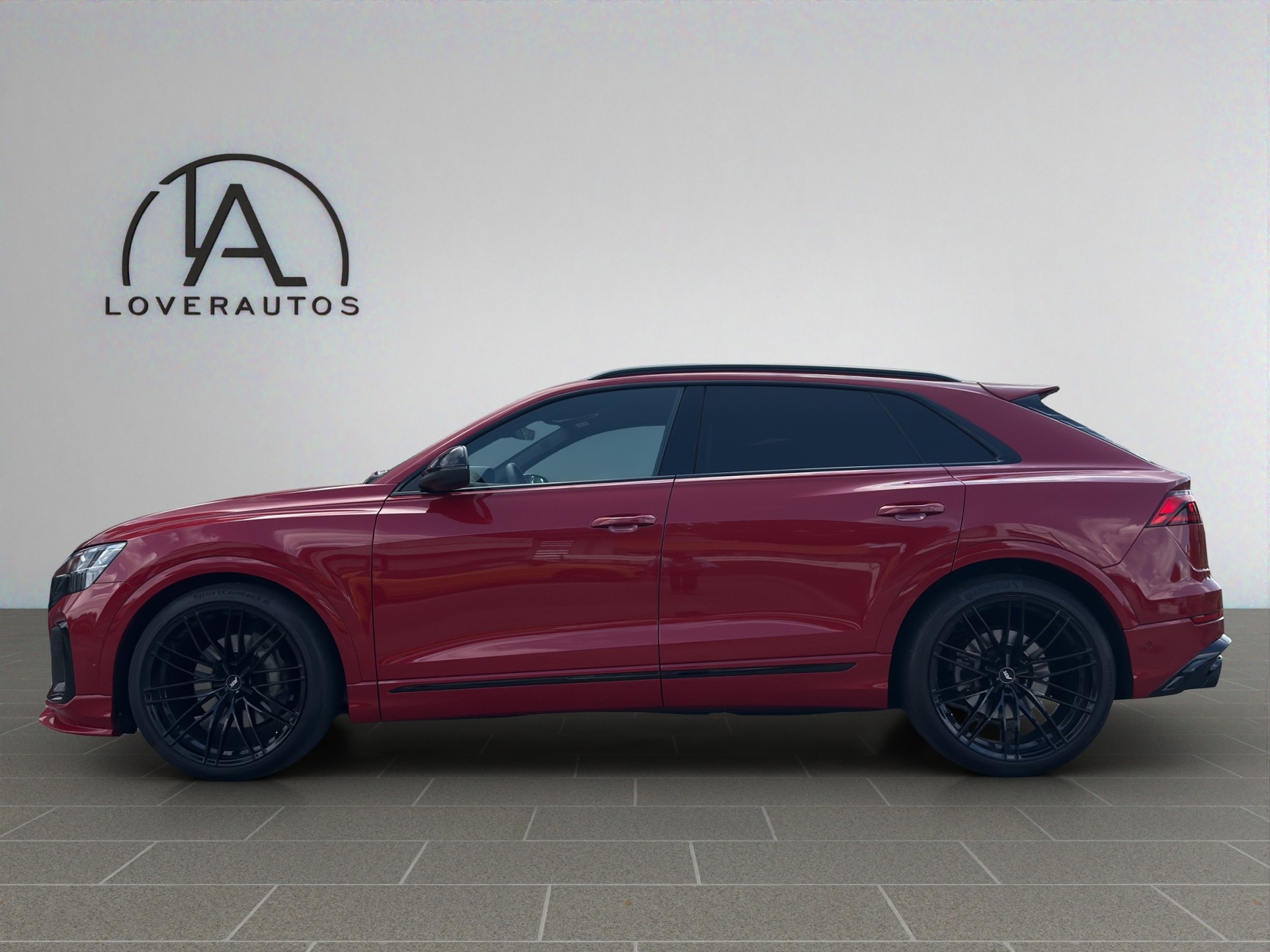 AUDI Q8 ABT 330 PS-image-6