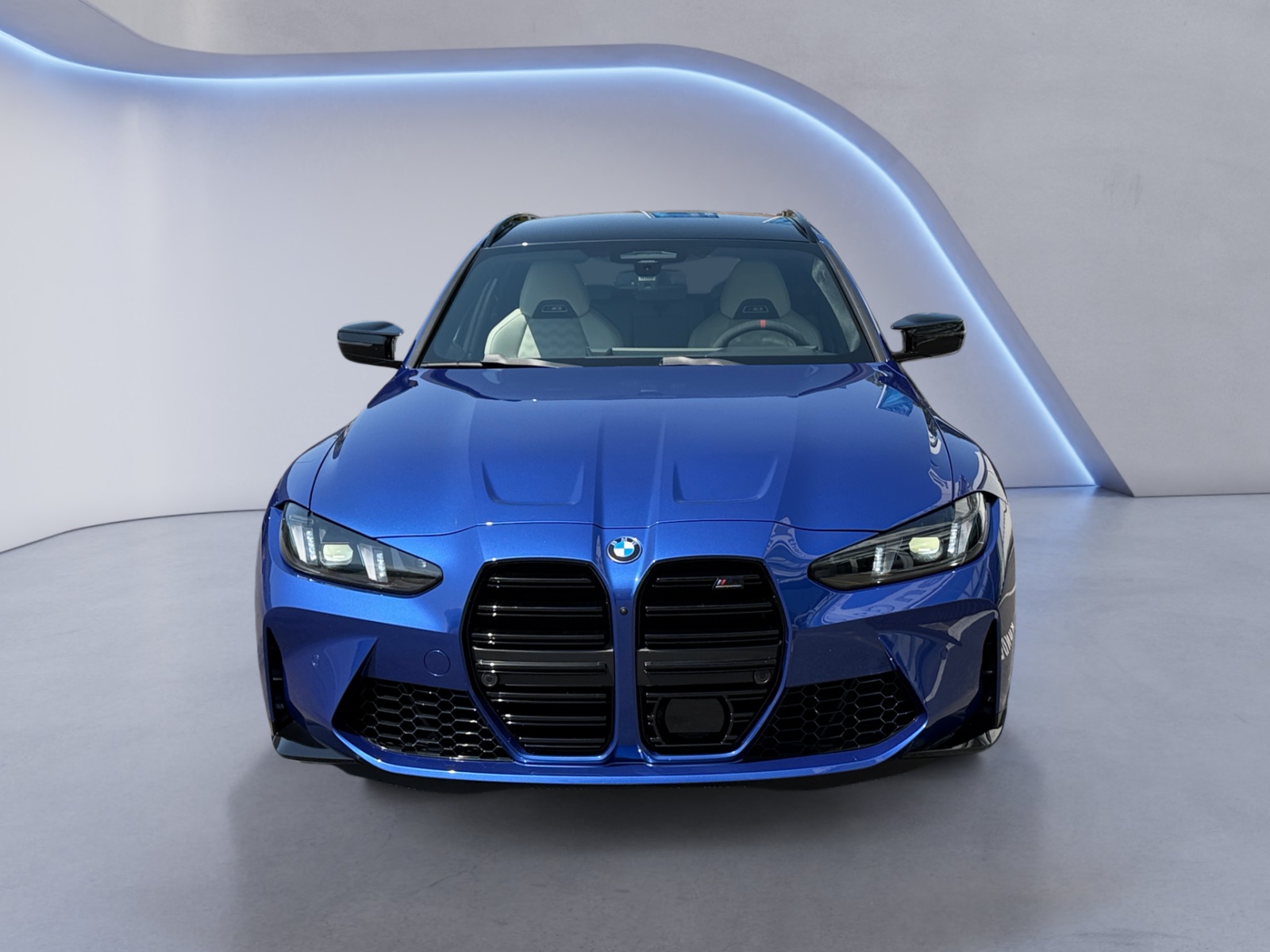 BMW M3 Competition xDrive Touring-image-7