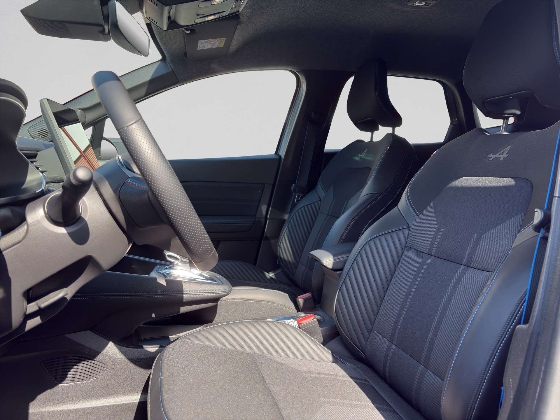 RENAULT Symbioz 1.6 E-Tech Esprit Alpine-image-8
