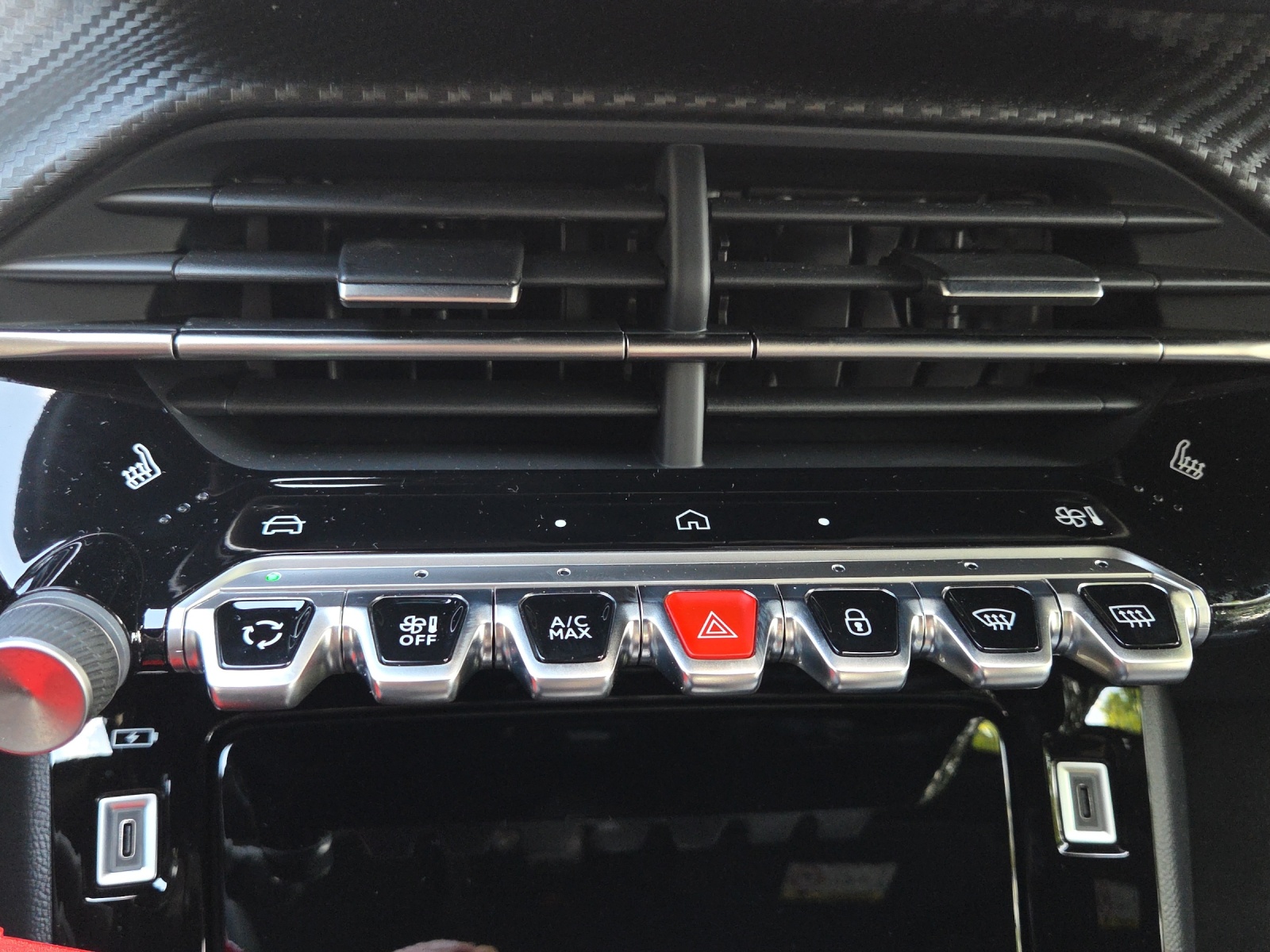 PEUGEOT Peugeot 2008 Allure Hybrid 145-image-15