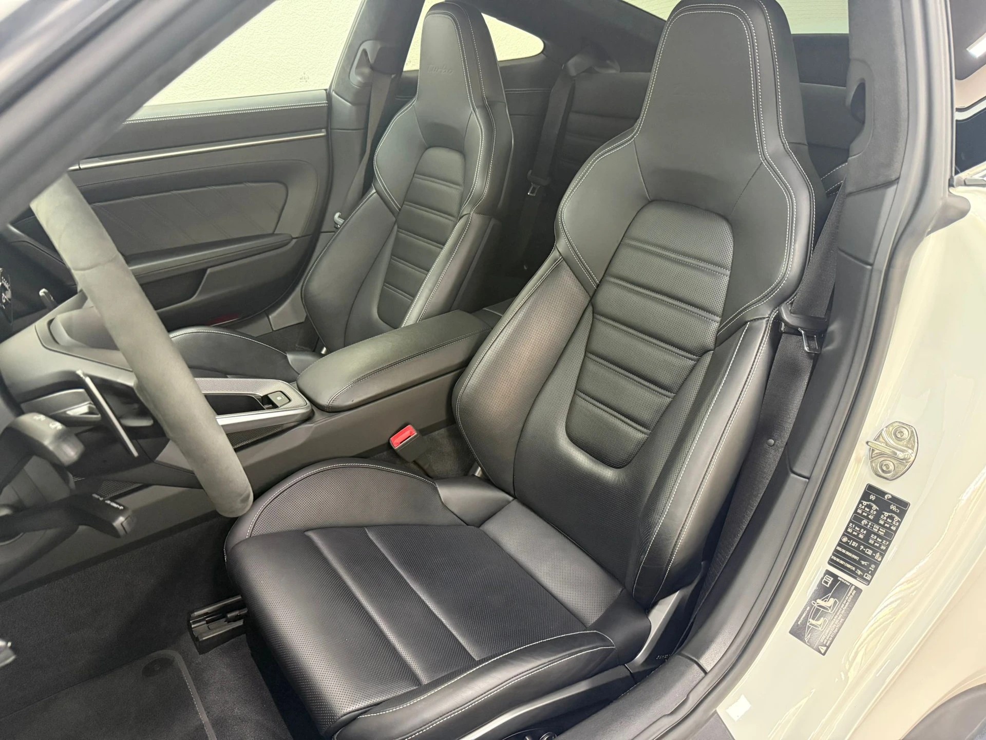 PORSCHE 911 Turbo PDK-image-14