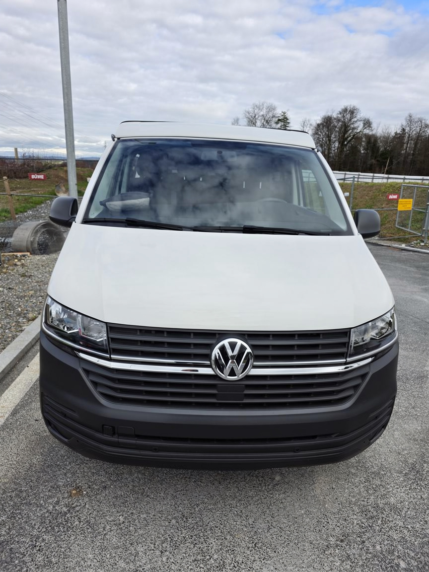 VW T6.1 2.0 TDI ENVIA FREE