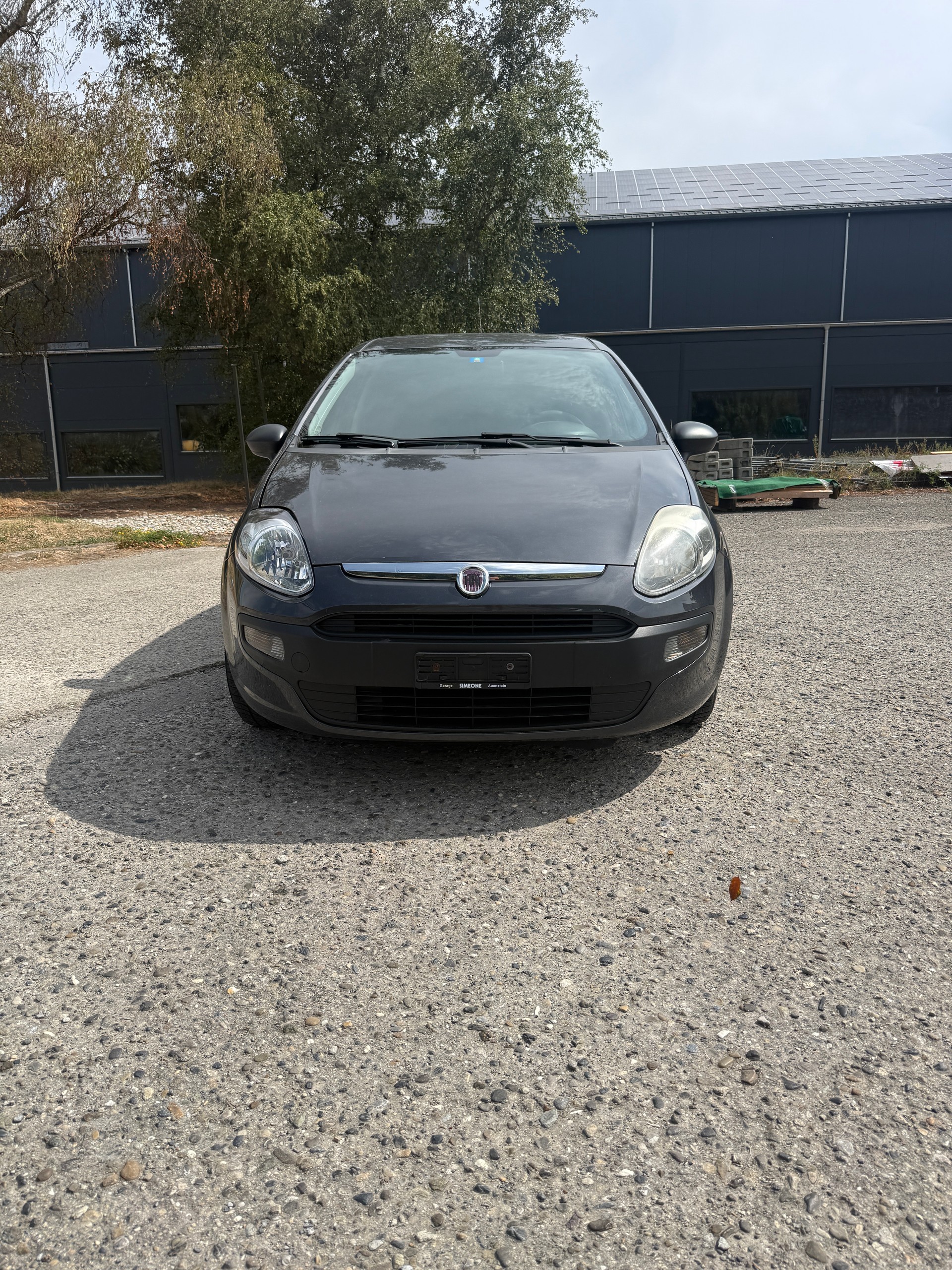 FIAT Punto 1.4 Dynamic