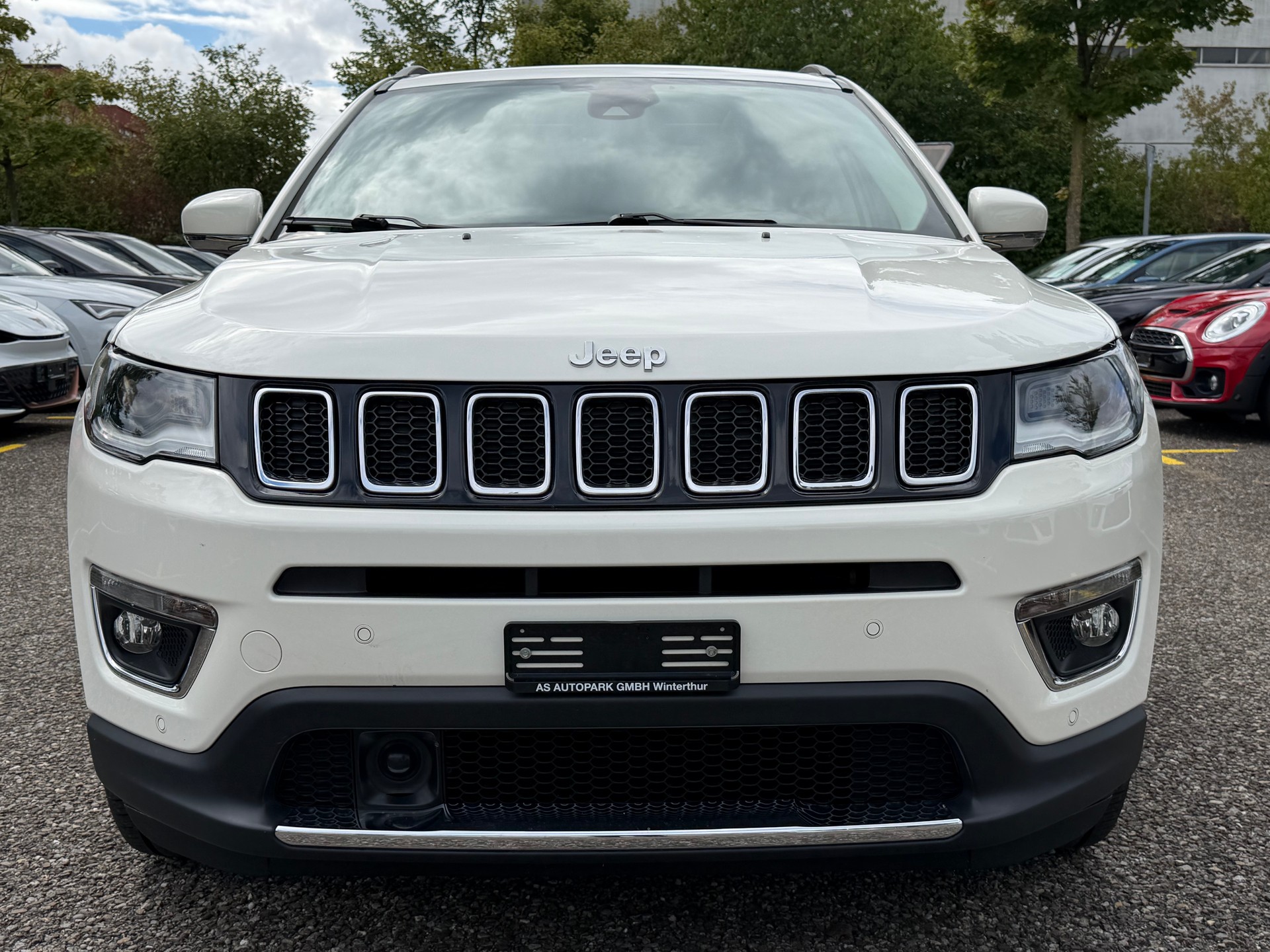 JEEP Compass 2.0CRD Limited AWD 9ATX-showroom-element-1