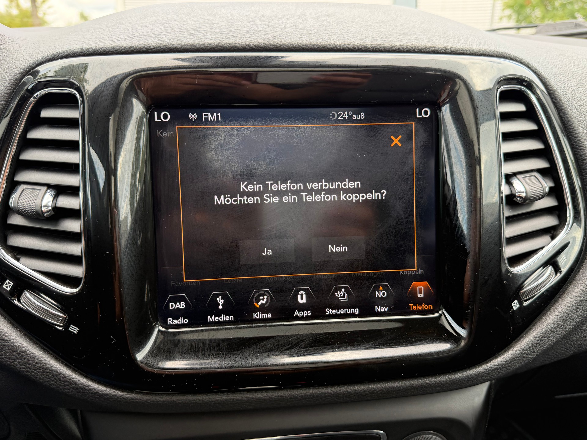 JEEP Compass 2.0CRD Limited AWD 9ATX-image-20