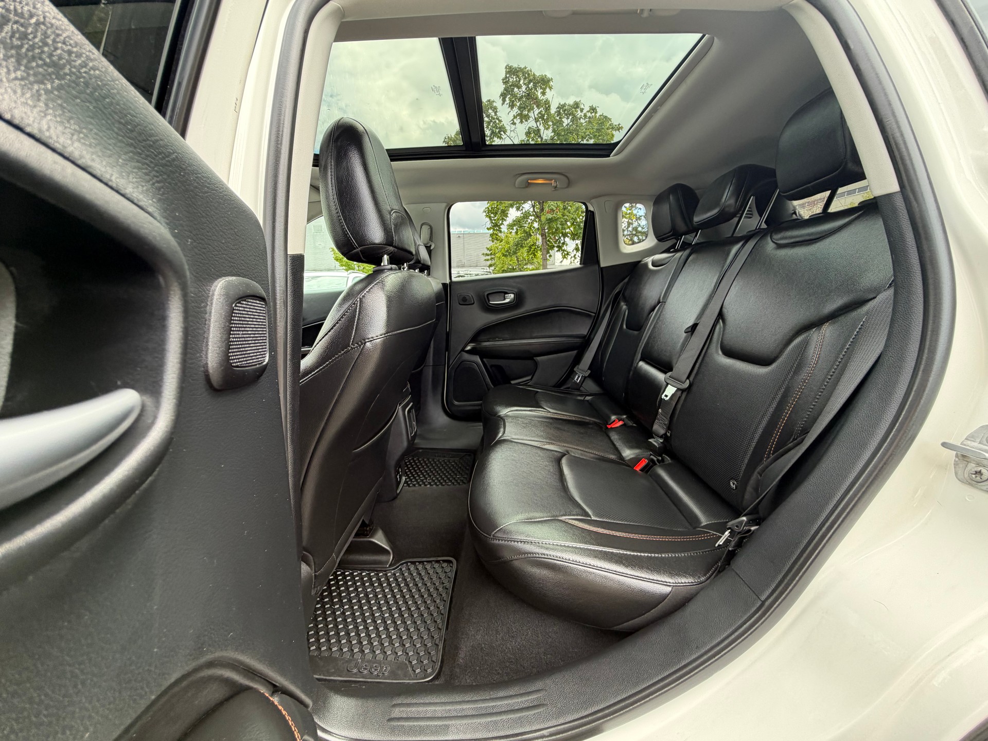 JEEP Compass 2.0CRD Limited AWD 9ATX-image-12