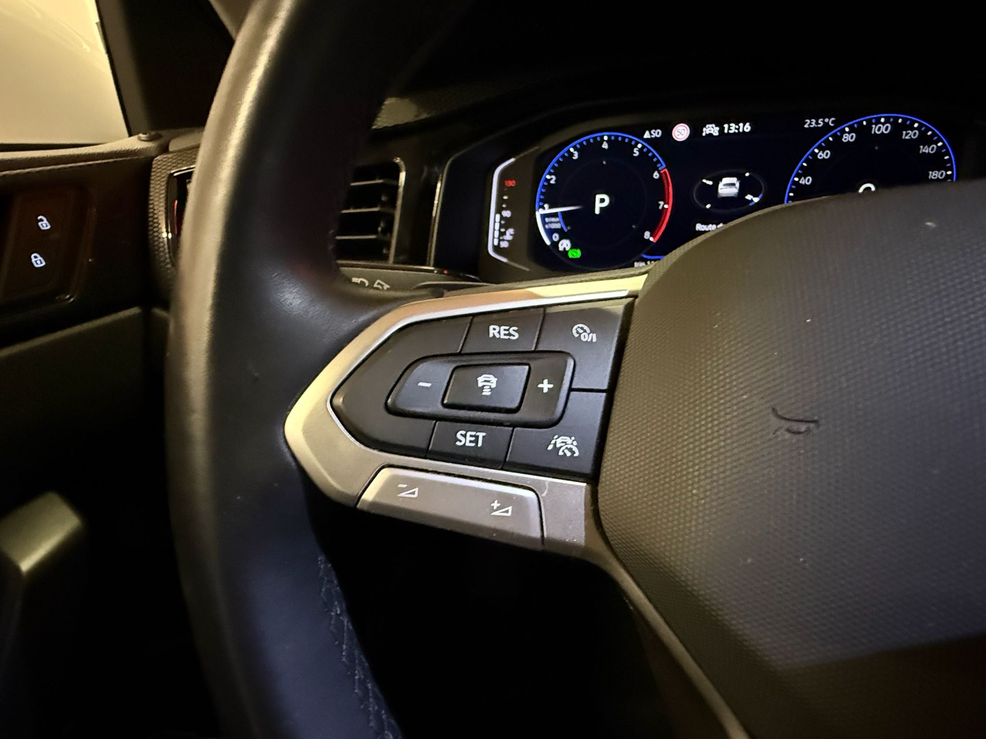 VW Taigo 1.0 TSI Style DSG-image-17