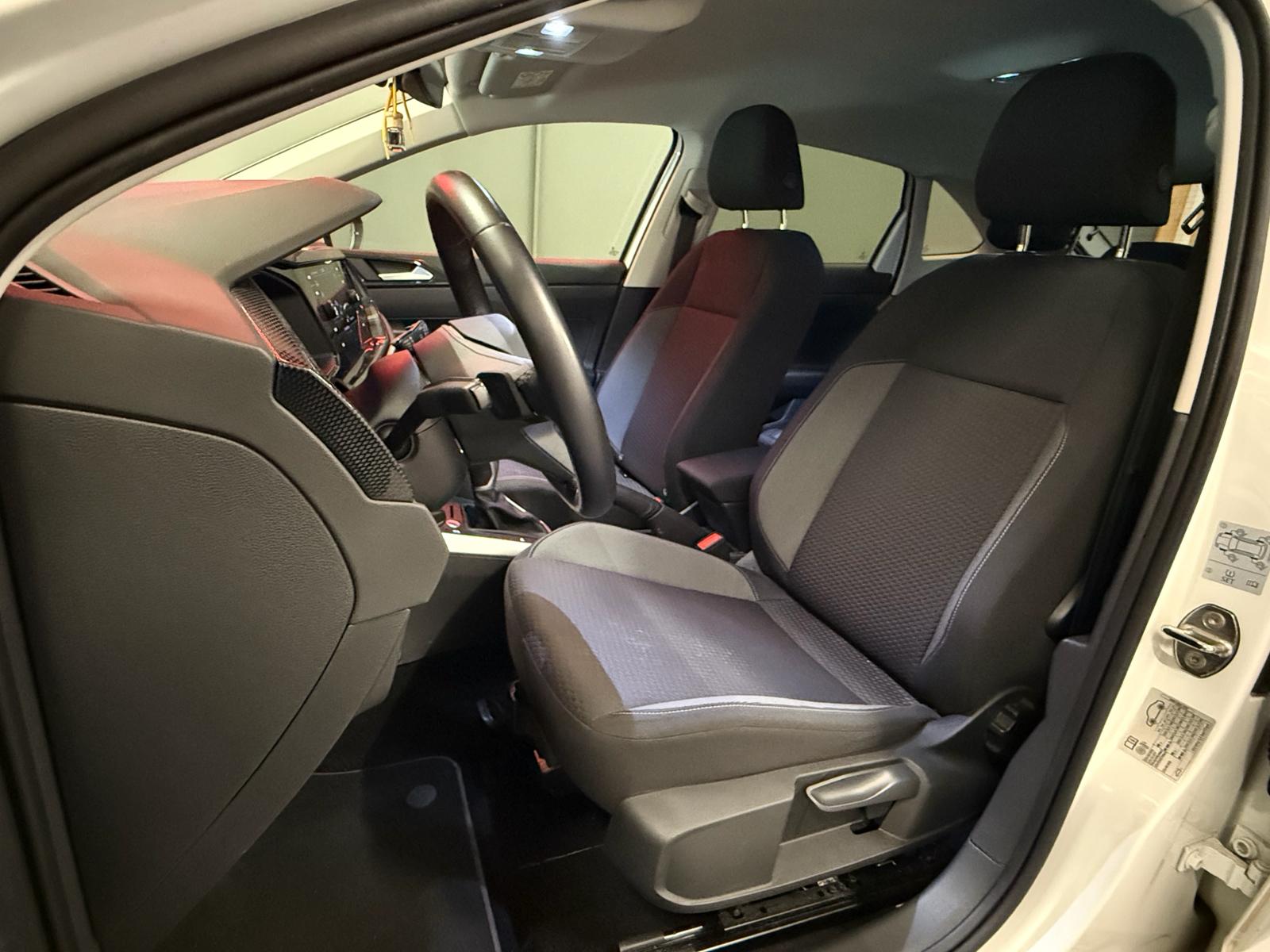 VW Taigo 1.0 TSI Style DSG-image-9