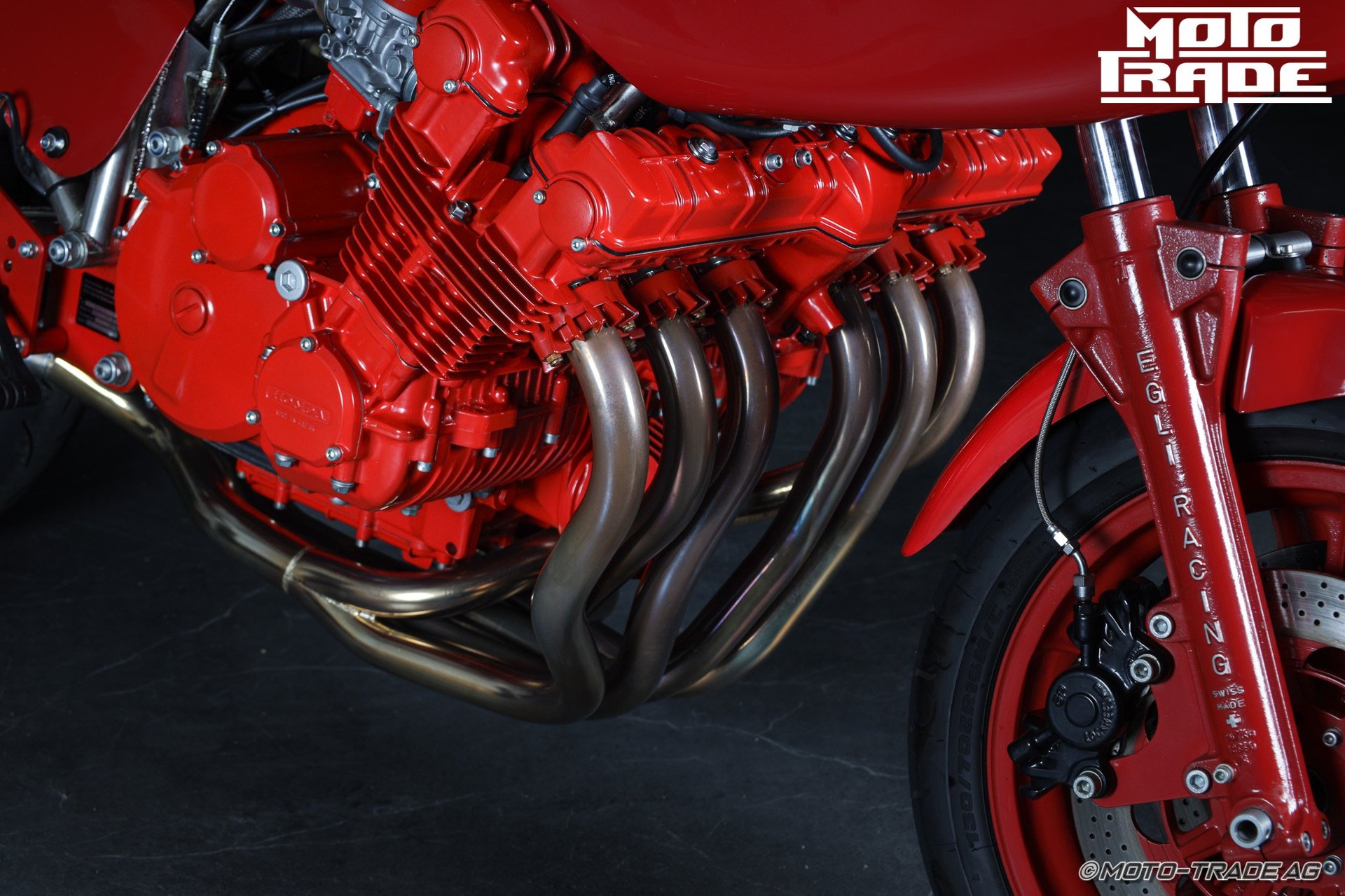 EGLI Red Baron (Honda)-image-7