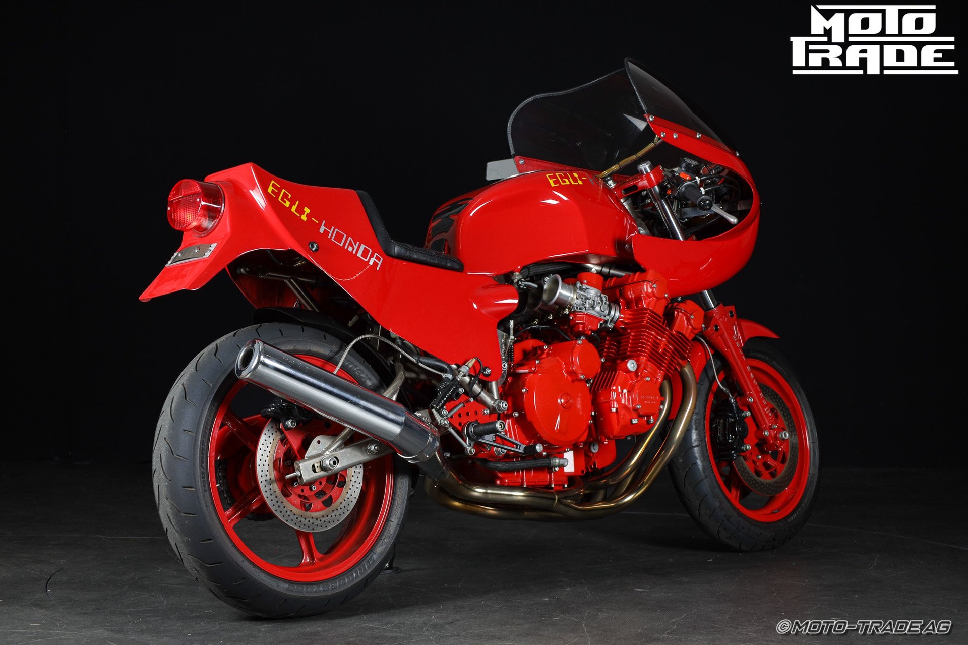 EGLI Red Baron (Honda)-image-2